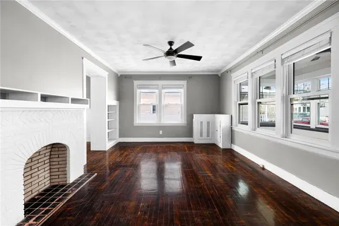 $419,900 | 47 Holburn Avenue, Cranston, RI 02910