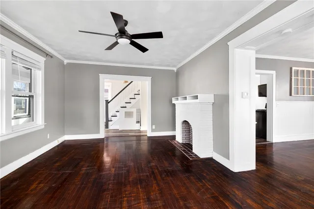 $419,900 | 47 Holburn Avenue, Cranston, RI 02910