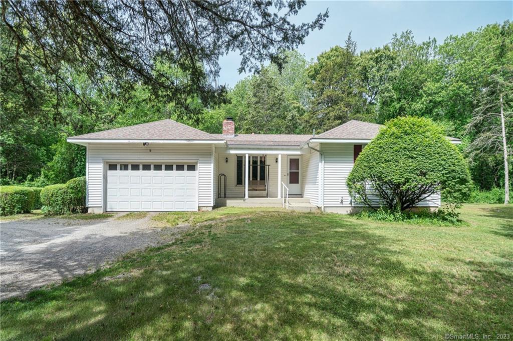 111 Pinebrook Road Colchester, CT 06415 - Photo 1 of 1 Welcome Home to 111 PineBrook!