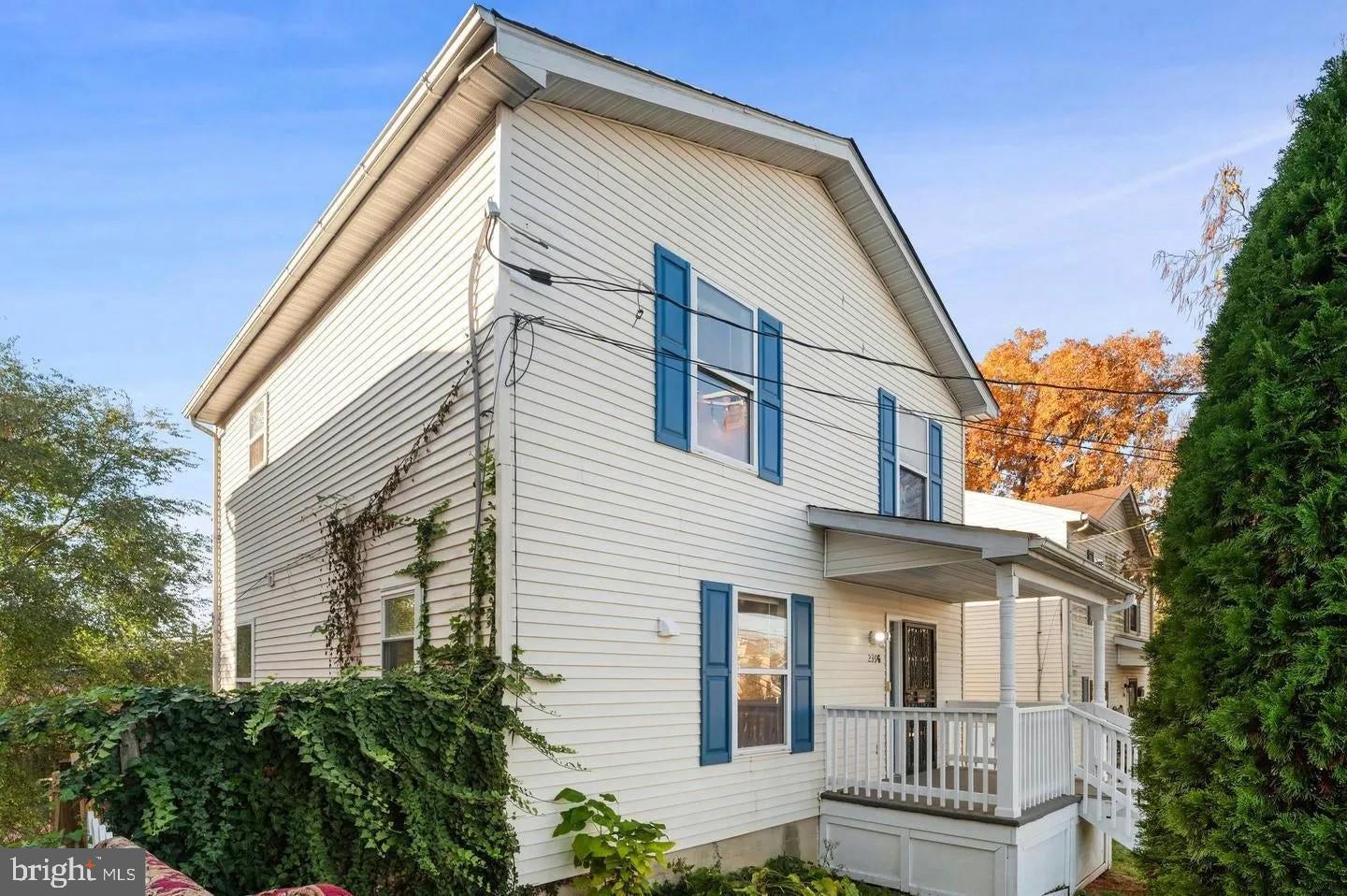 2396 Elvans Road Southeast Washington, DC 20020 - Photo 4 of 35