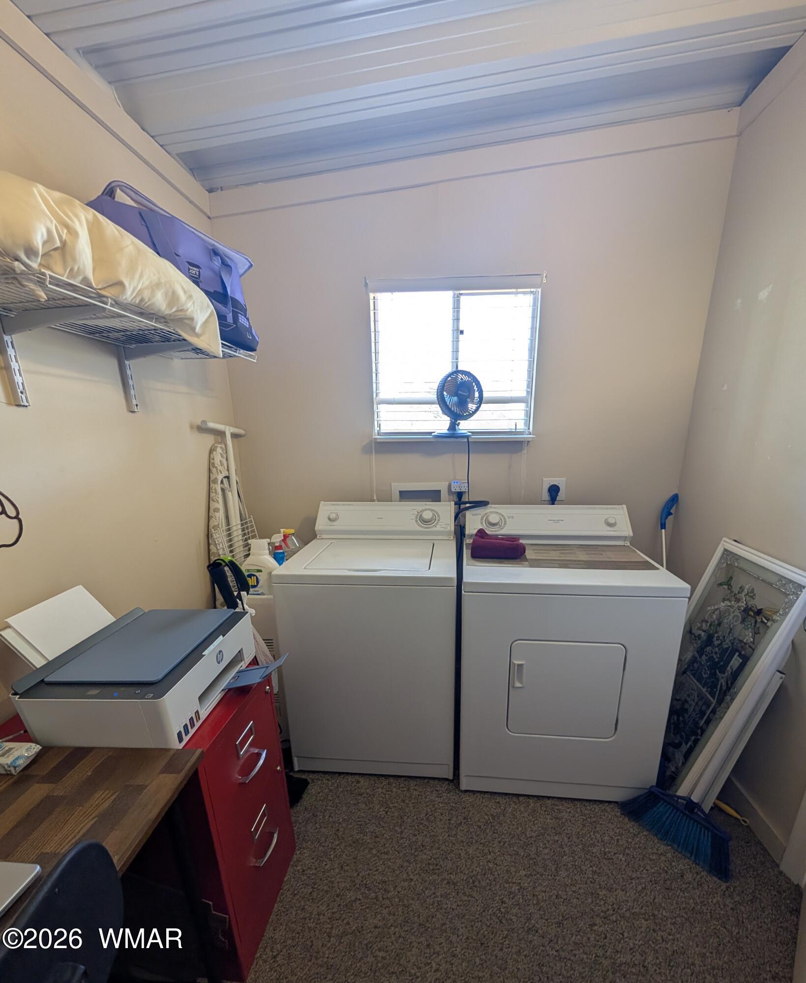 270 North Clark Road, Unit 272 Show Low, AZ 85901 - Photo 16 of 18 PXL_20260605_221029200