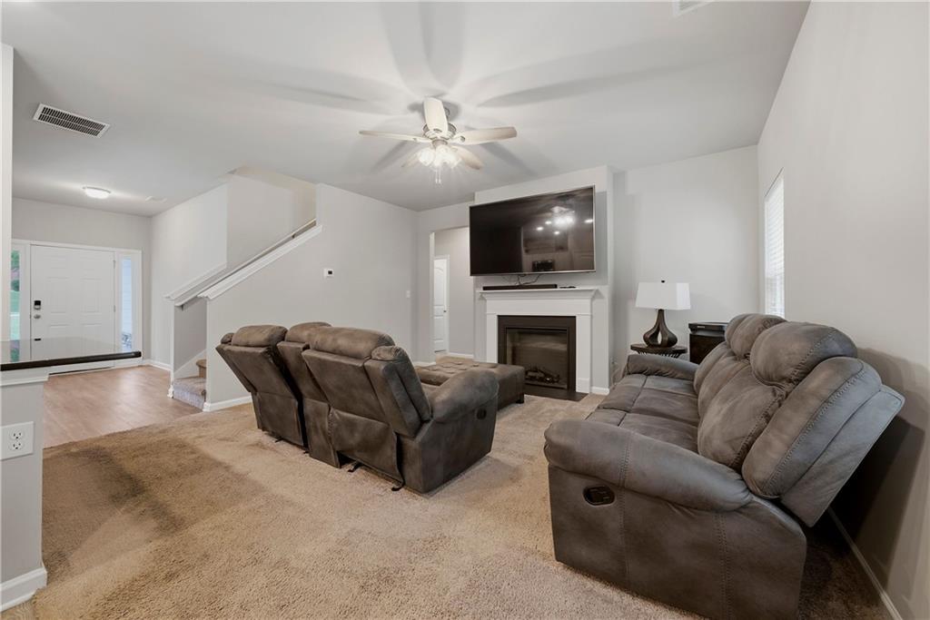 956 Fellowship Road Fairburn, GA 30213 - Photo 14 of 35