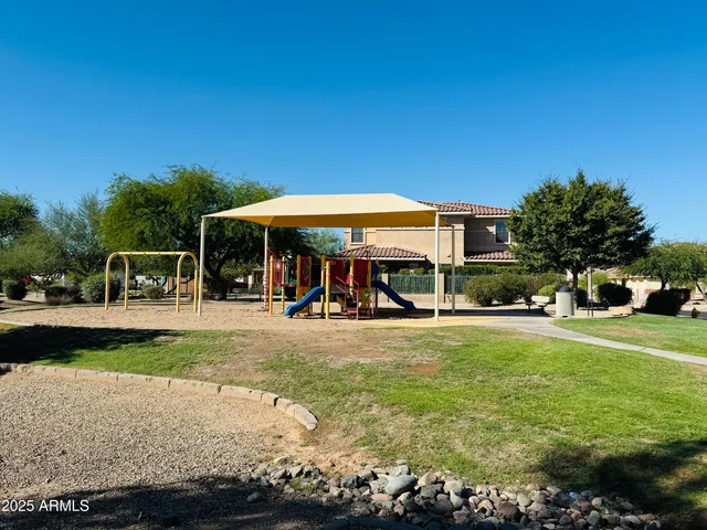 $534,999 | 13524 West Alvarado Drive, Goodyear, AZ 85395