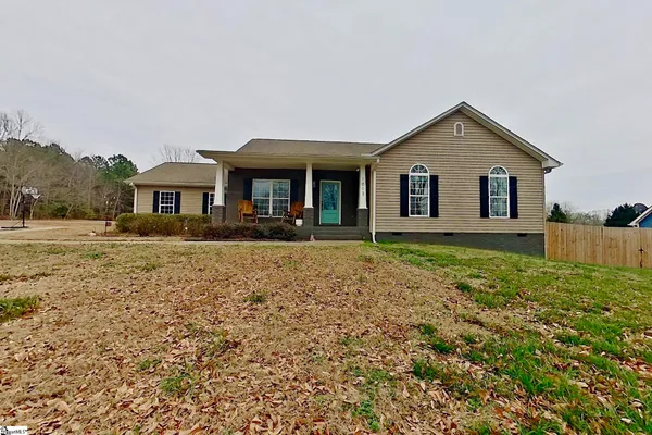 $539,000 | 1013 Pearson Road, Woodruff, SC 29388