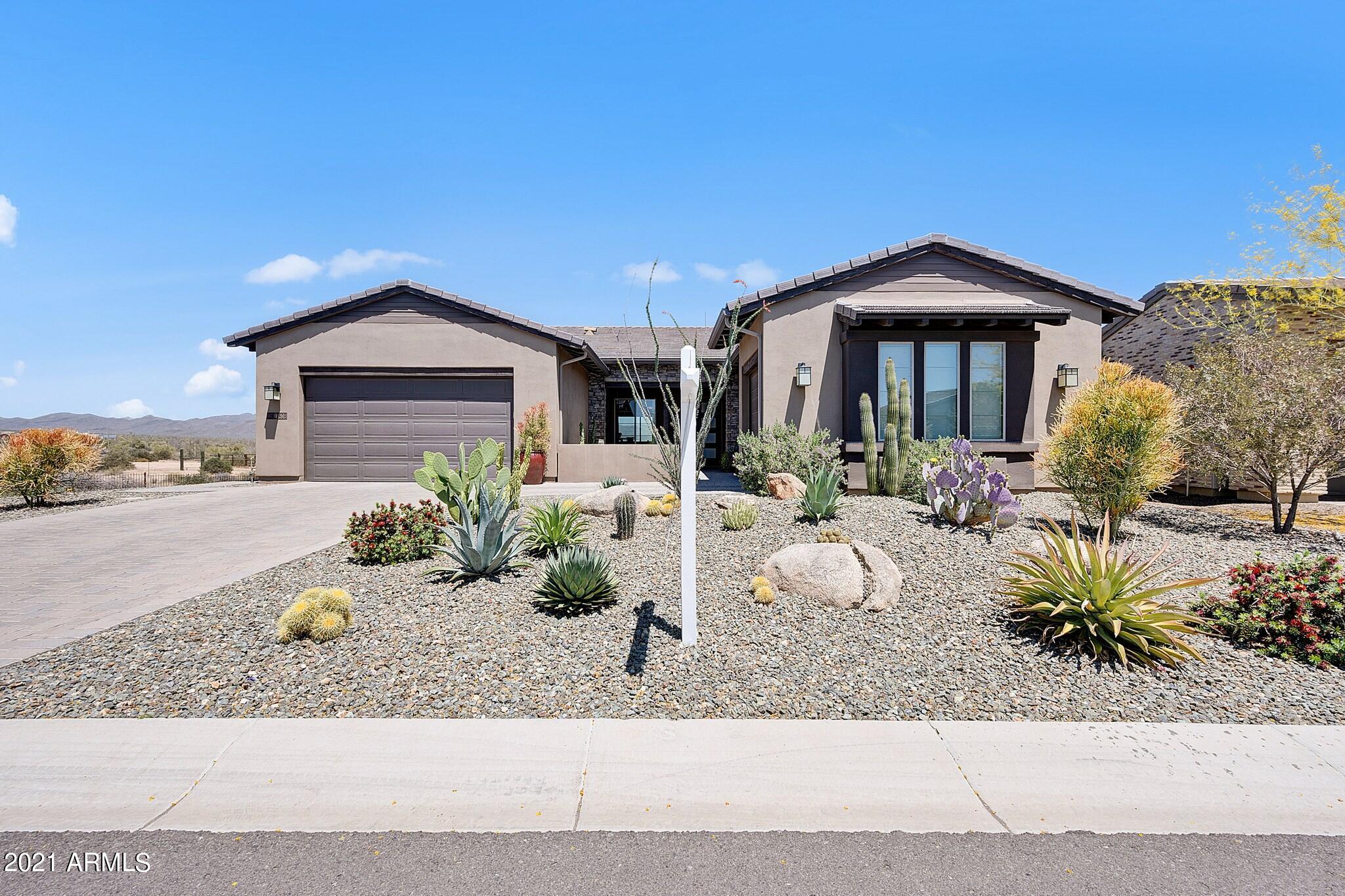 17608 East Fort Verde Road Rio Verde, AZ 85263 - Photo 1 of 95 1-Fort Verde