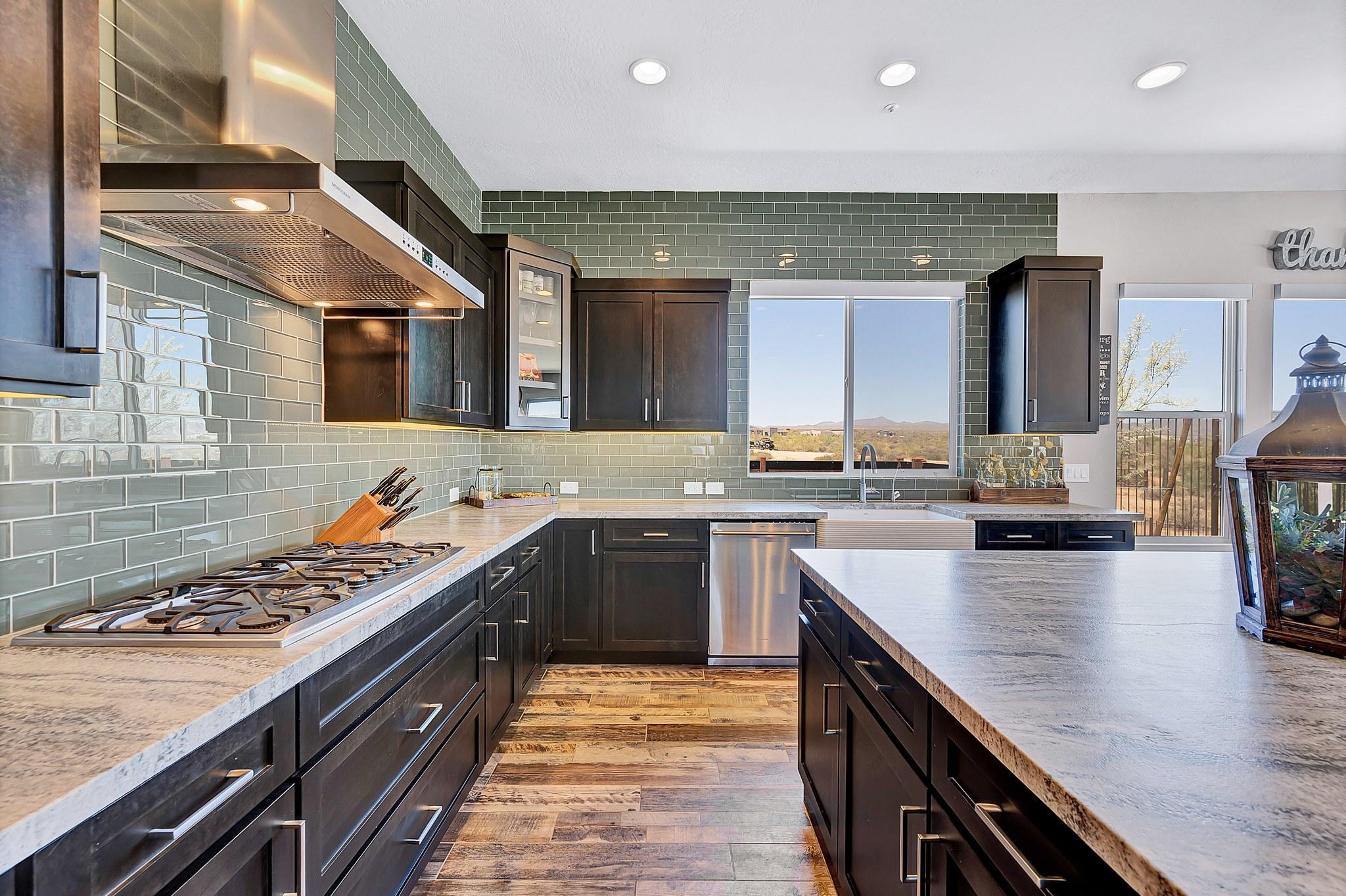 17608 East Fort Verde Road Rio Verde, AZ 85263 - Photo 18 of 95 18-Fort Verde