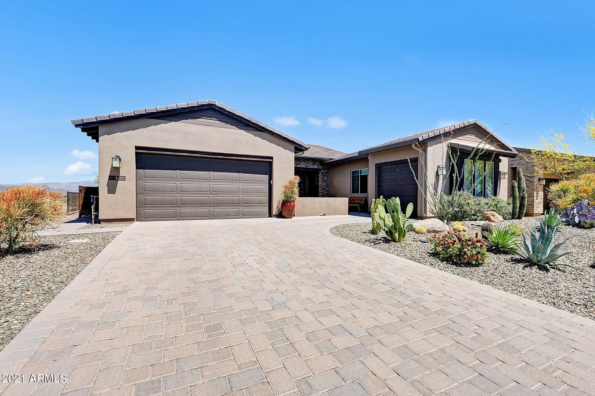 17608 East Fort Verde Road Rio Verde, AZ 85263 - Photo 2 of 95 2-Fort Verde