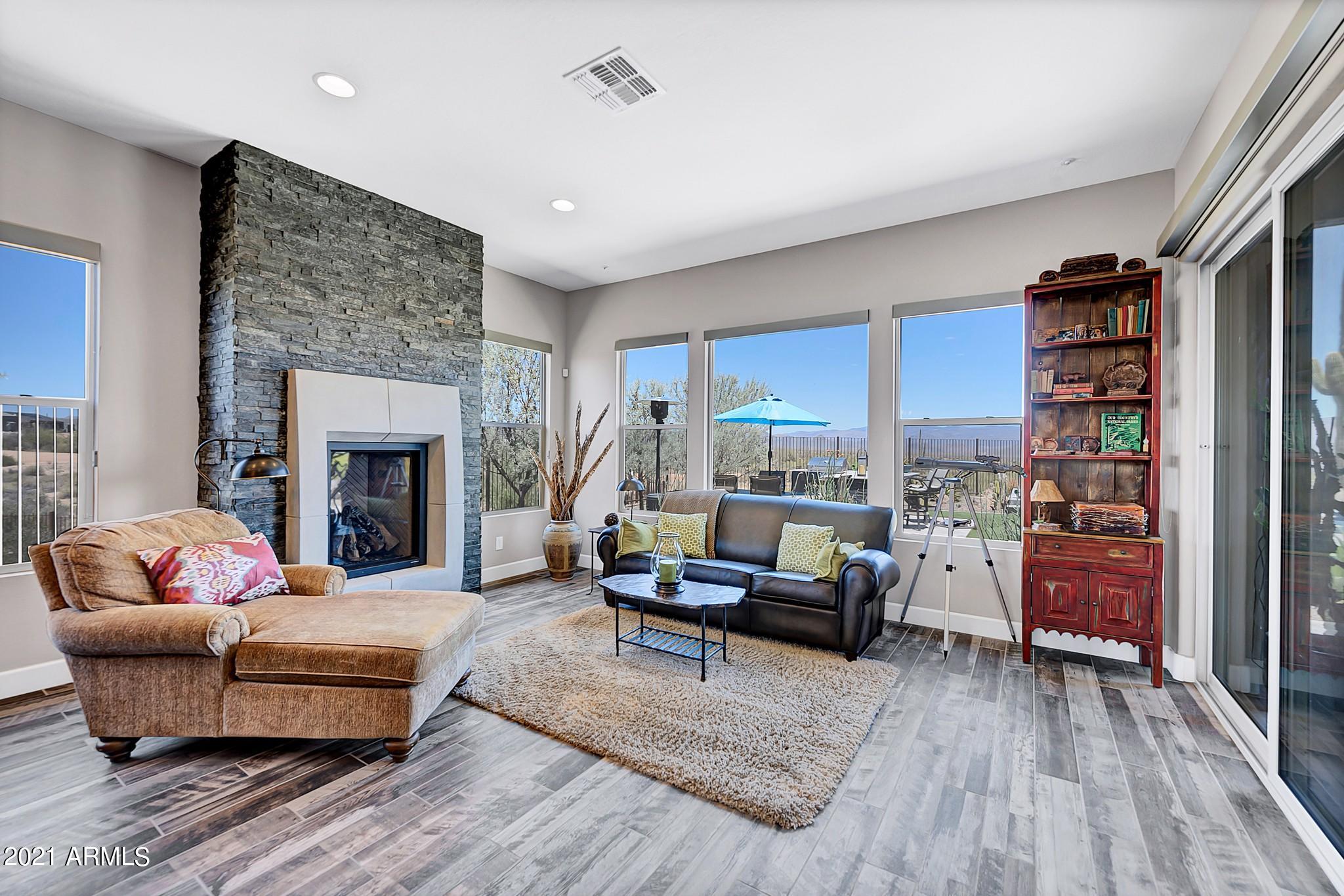 17608 East Fort Verde Road Rio Verde, AZ 85263 - Photo 23 of 95 23-Fort Verde
