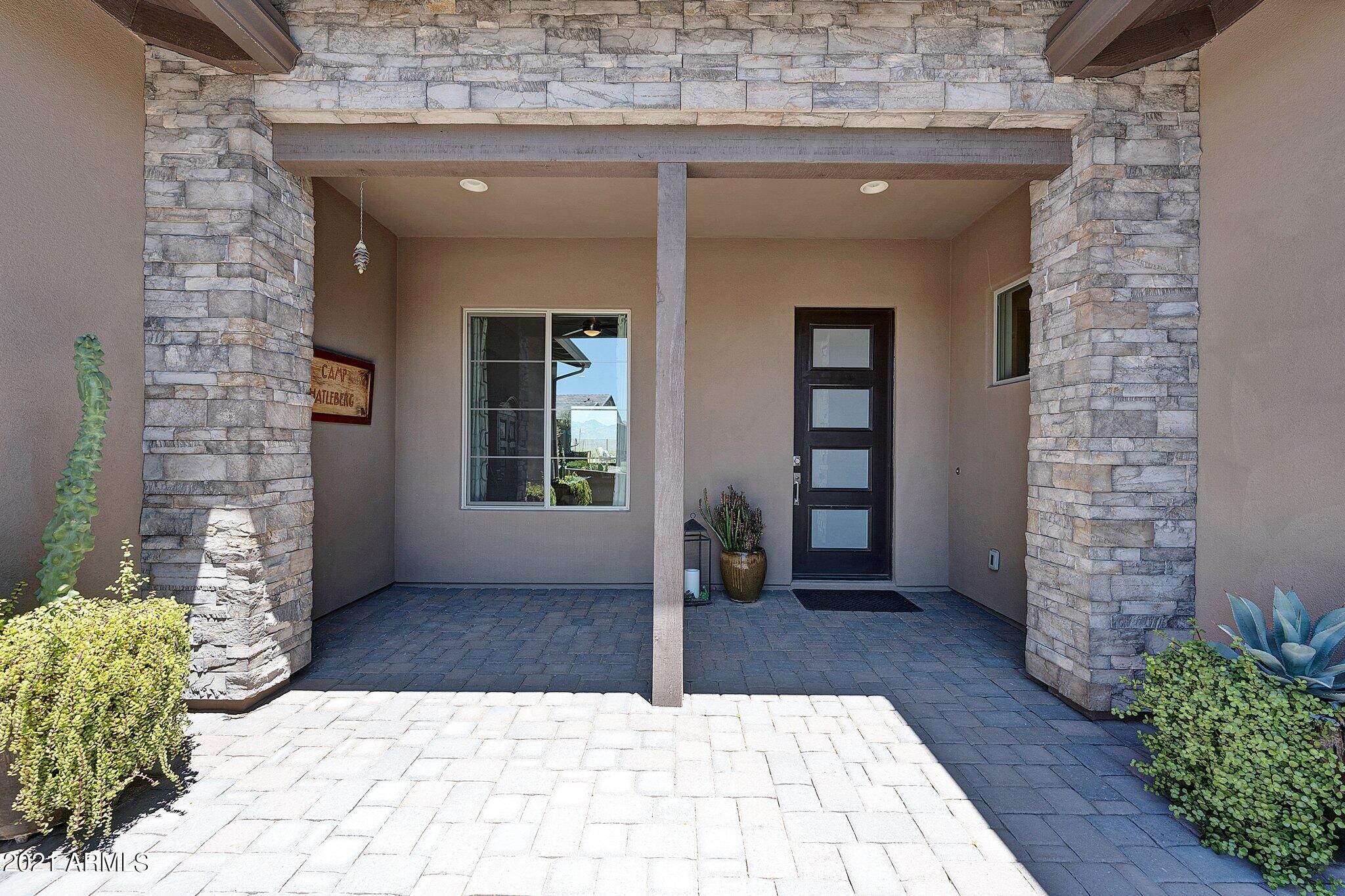 17608 East Fort Verde Road Rio Verde, AZ 85263 - Photo 3 of 95 3-Fort Verde