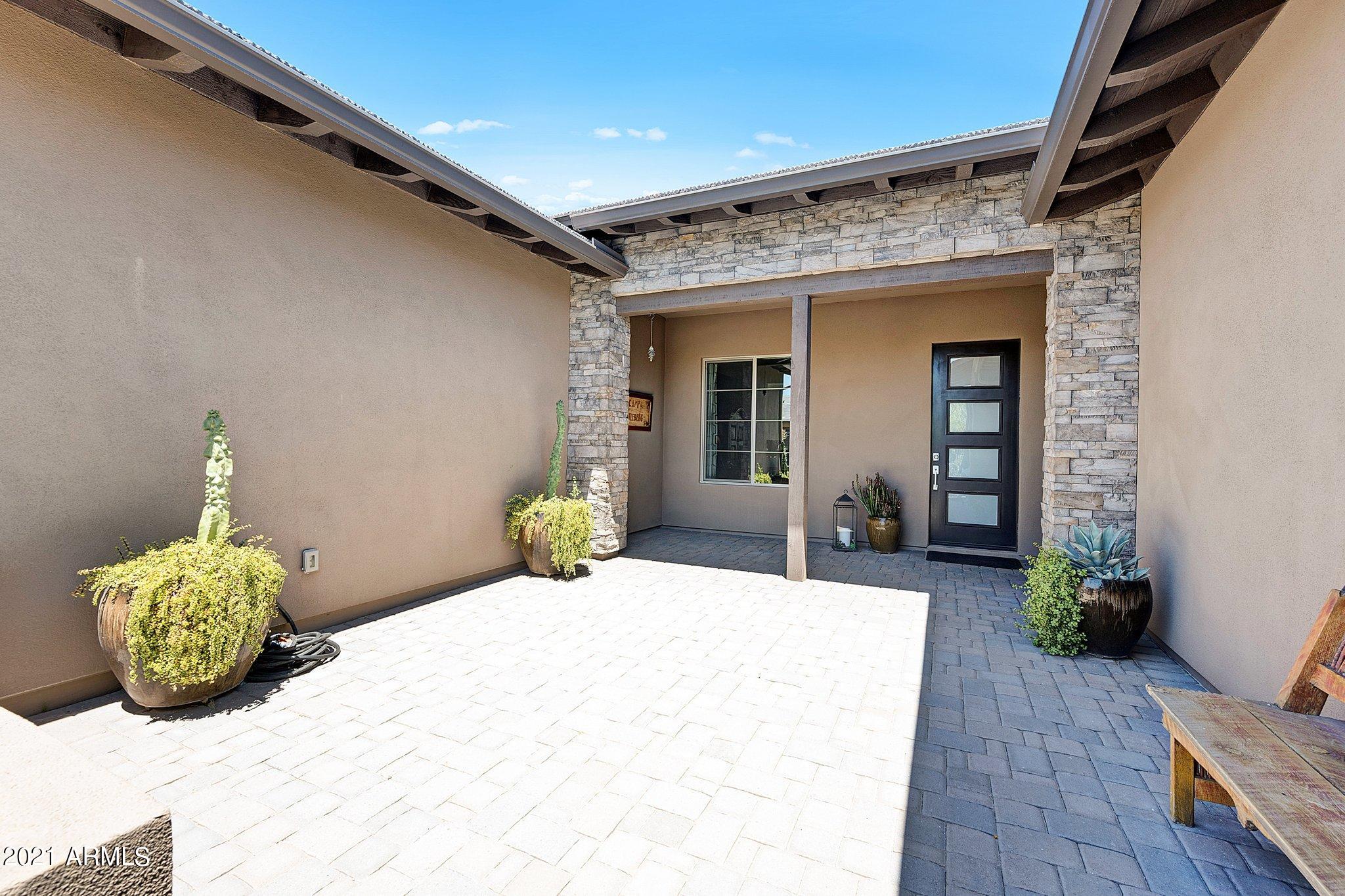 17608 East Fort Verde Road Rio Verde, AZ 85263 - Photo 4 of 95 4-Fort Verde