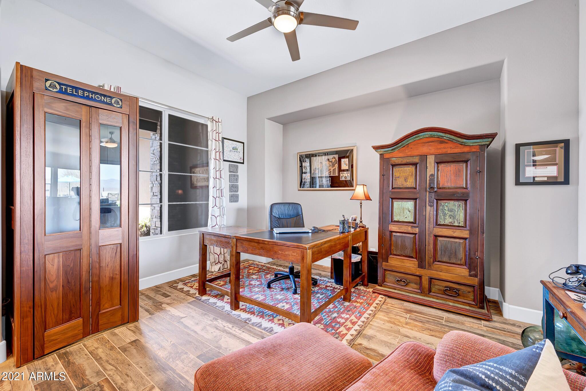 17608 East Fort Verde Road Rio Verde, AZ 85263 - Photo 45 of 95 45-Fort Verde