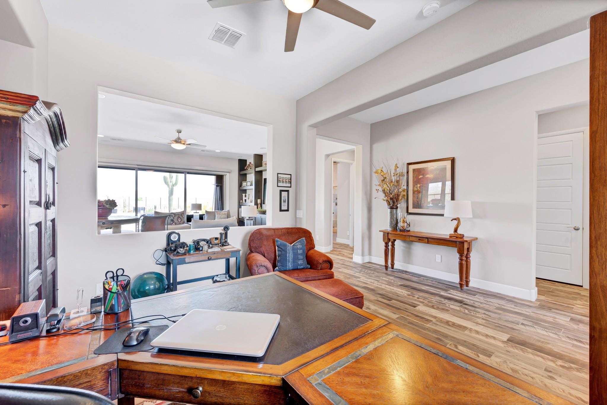 17608 East Fort Verde Road Rio Verde, AZ 85263 - Photo 47 of 95 47-Fort Verde