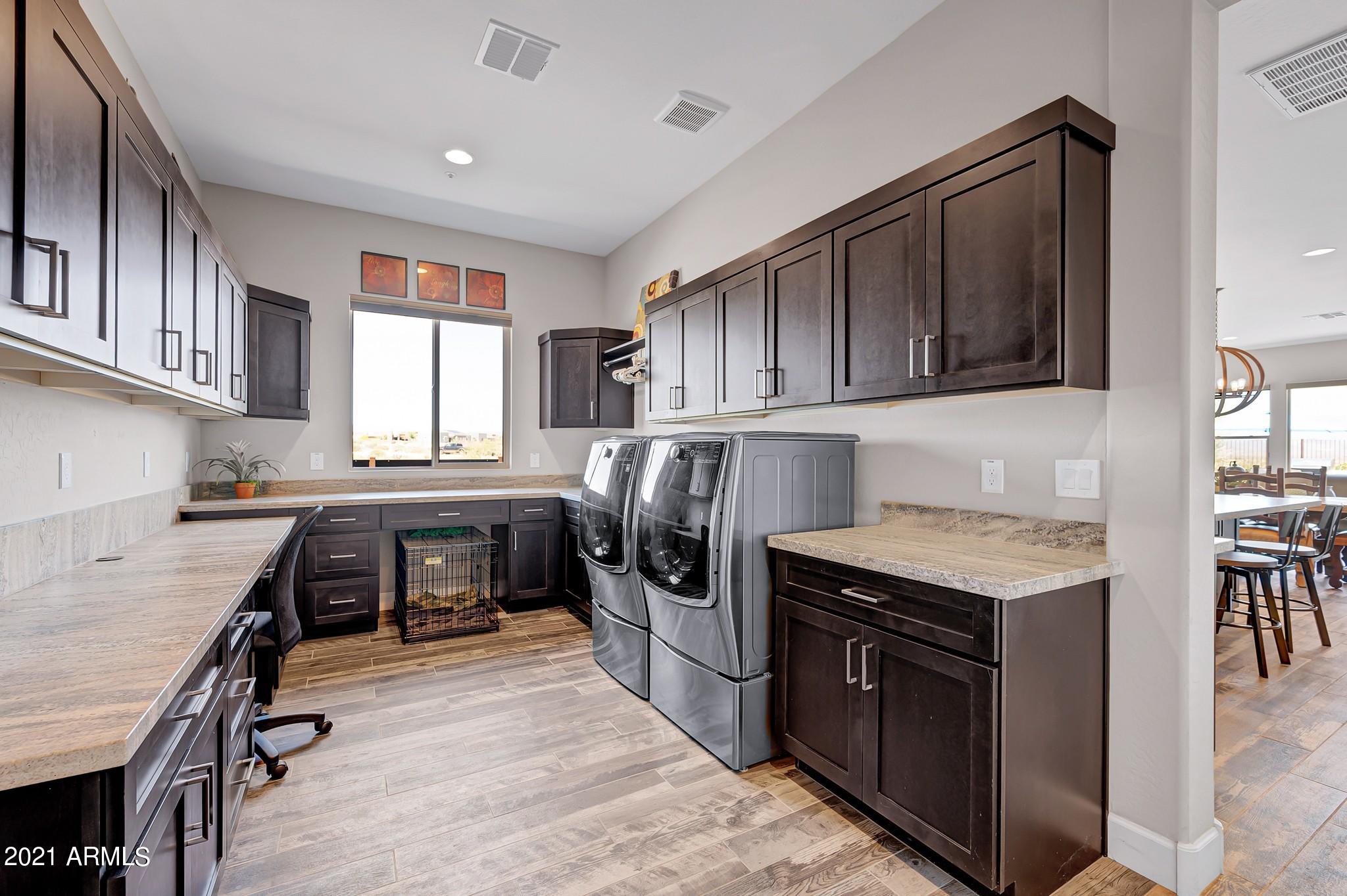 17608 East Fort Verde Road Rio Verde, AZ 85263 - Photo 48 of 95 49-Fort Verde