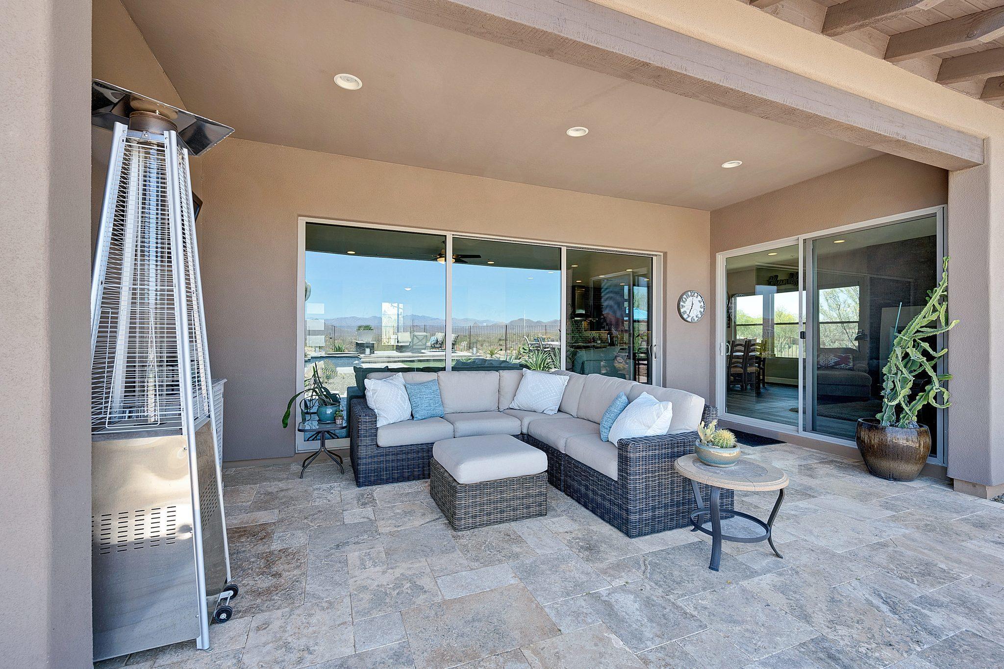 17608 East Fort Verde Road Rio Verde, AZ 85263 - Photo 51 of 95 51-Fort Verde