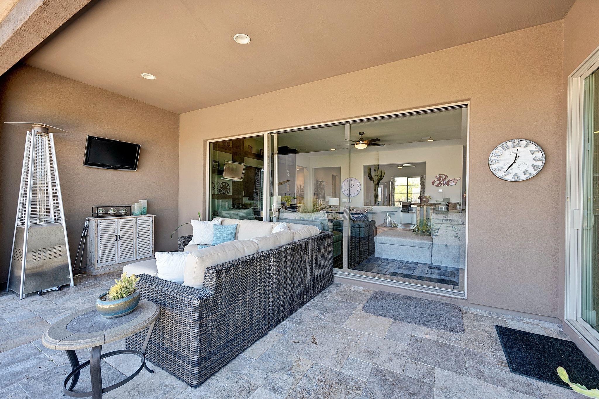 17608 East Fort Verde Road Rio Verde, AZ 85263 - Photo 52 of 95 52-Fort Verde