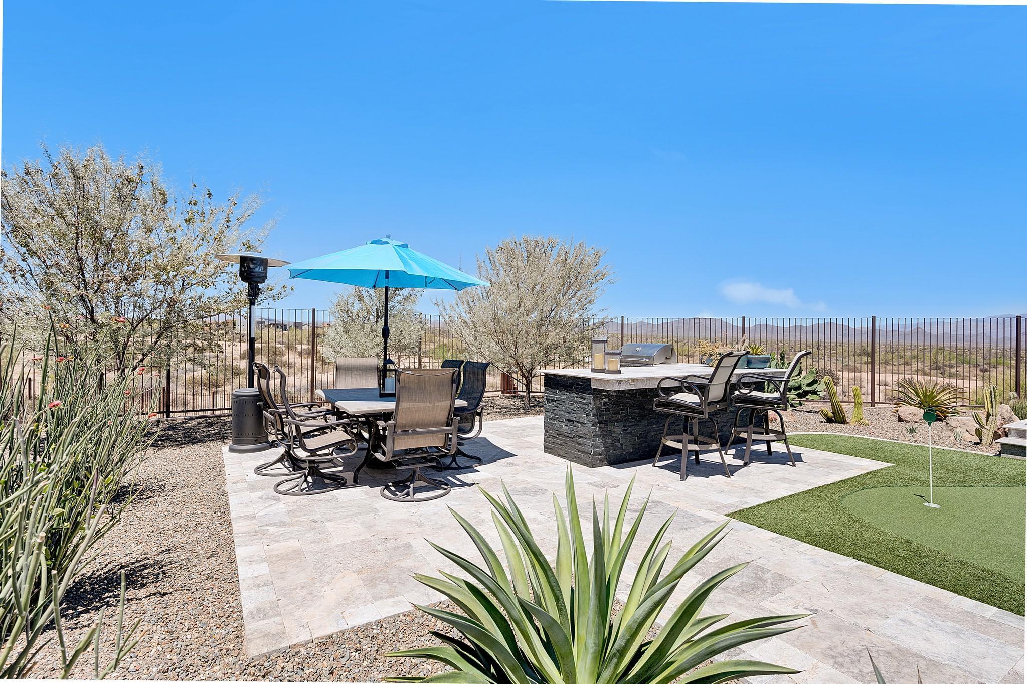 17608 East Fort Verde Road Rio Verde, AZ 85263 - Photo 53 of 95 54-Fort Verde