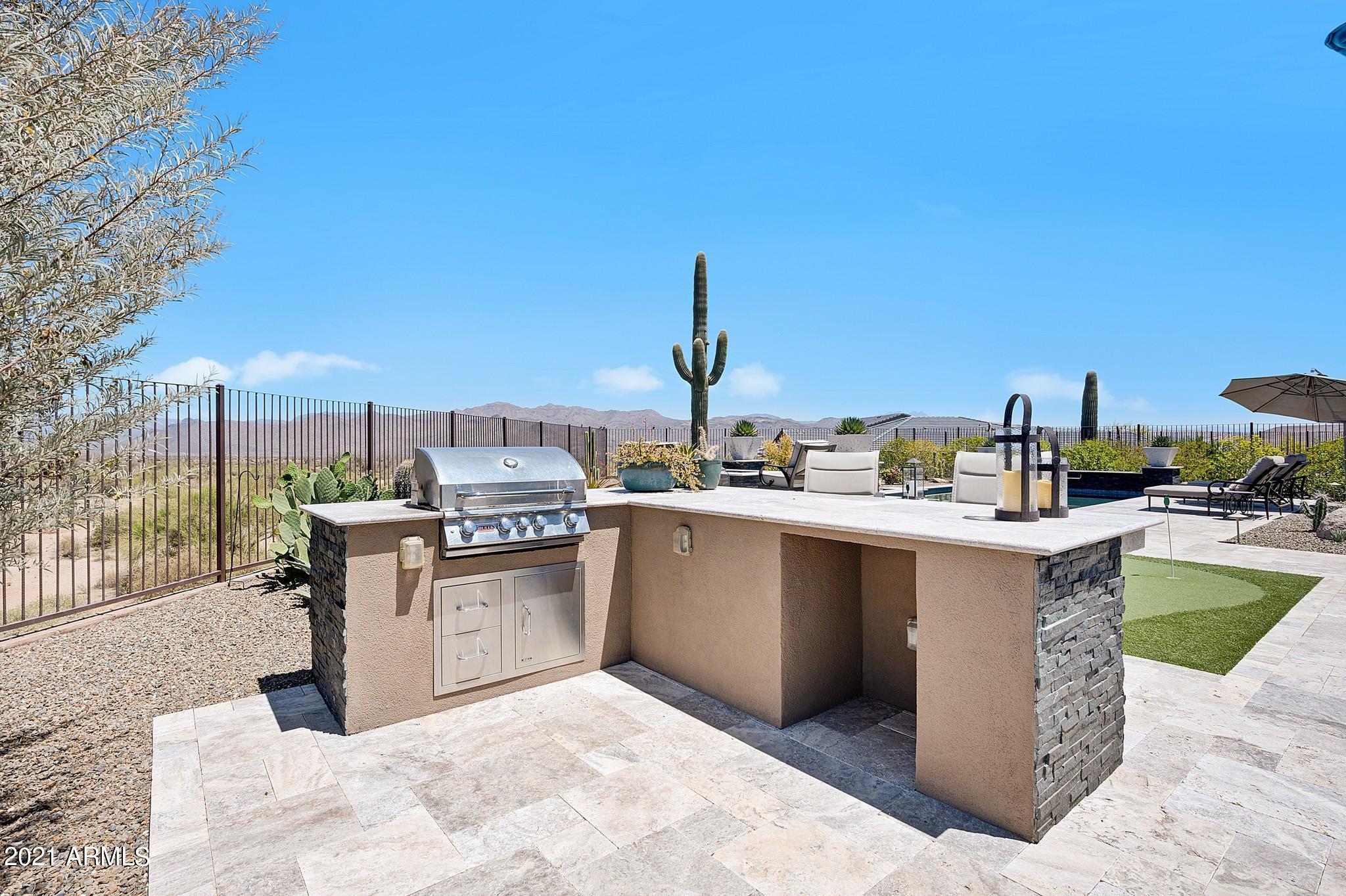 17608 East Fort Verde Road Rio Verde, AZ 85263 - Photo 54 of 95 55-Fort Verde
