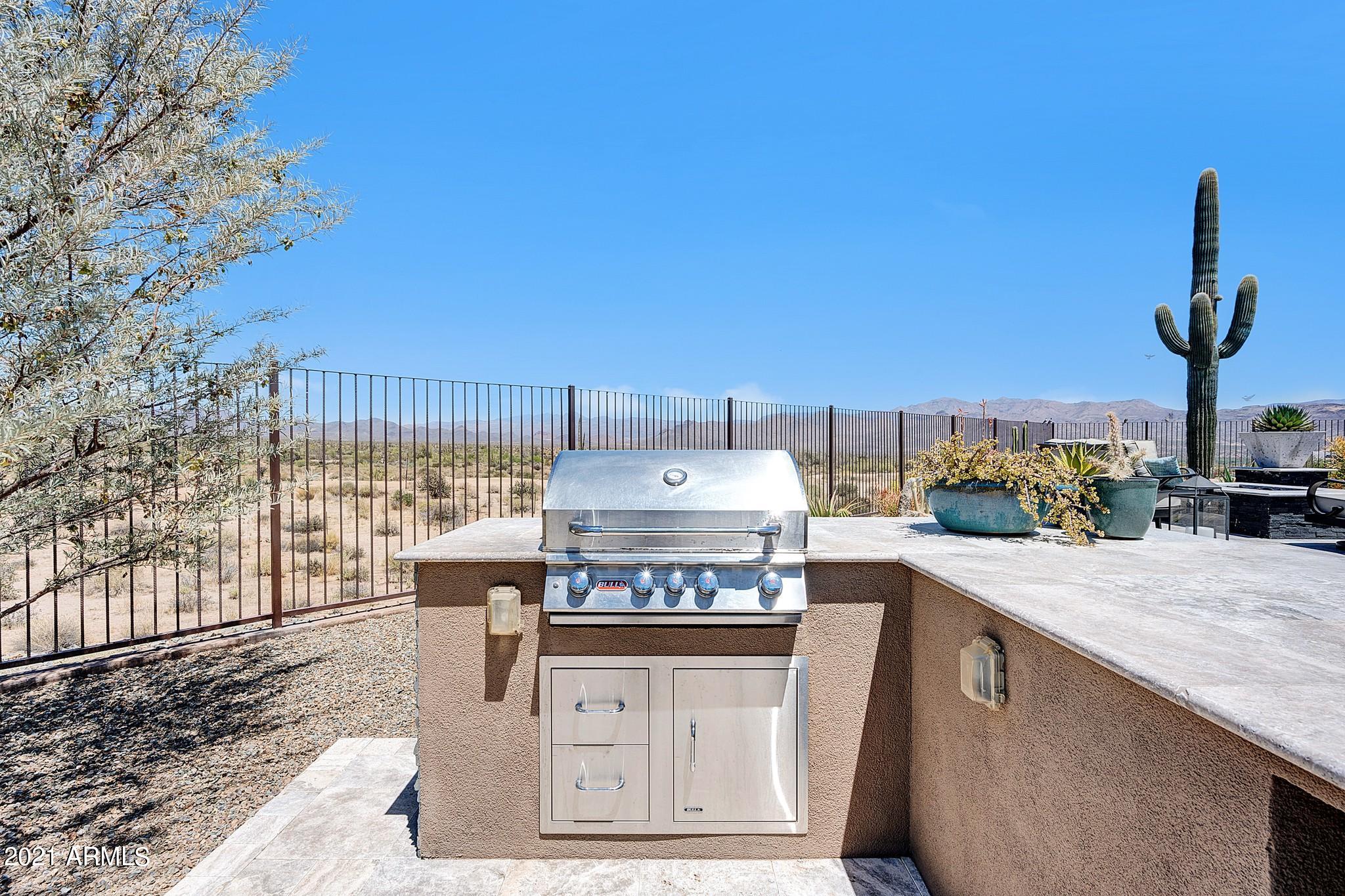 17608 East Fort Verde Road Rio Verde, AZ 85263 - Photo 55 of 95 56-Fort Verde