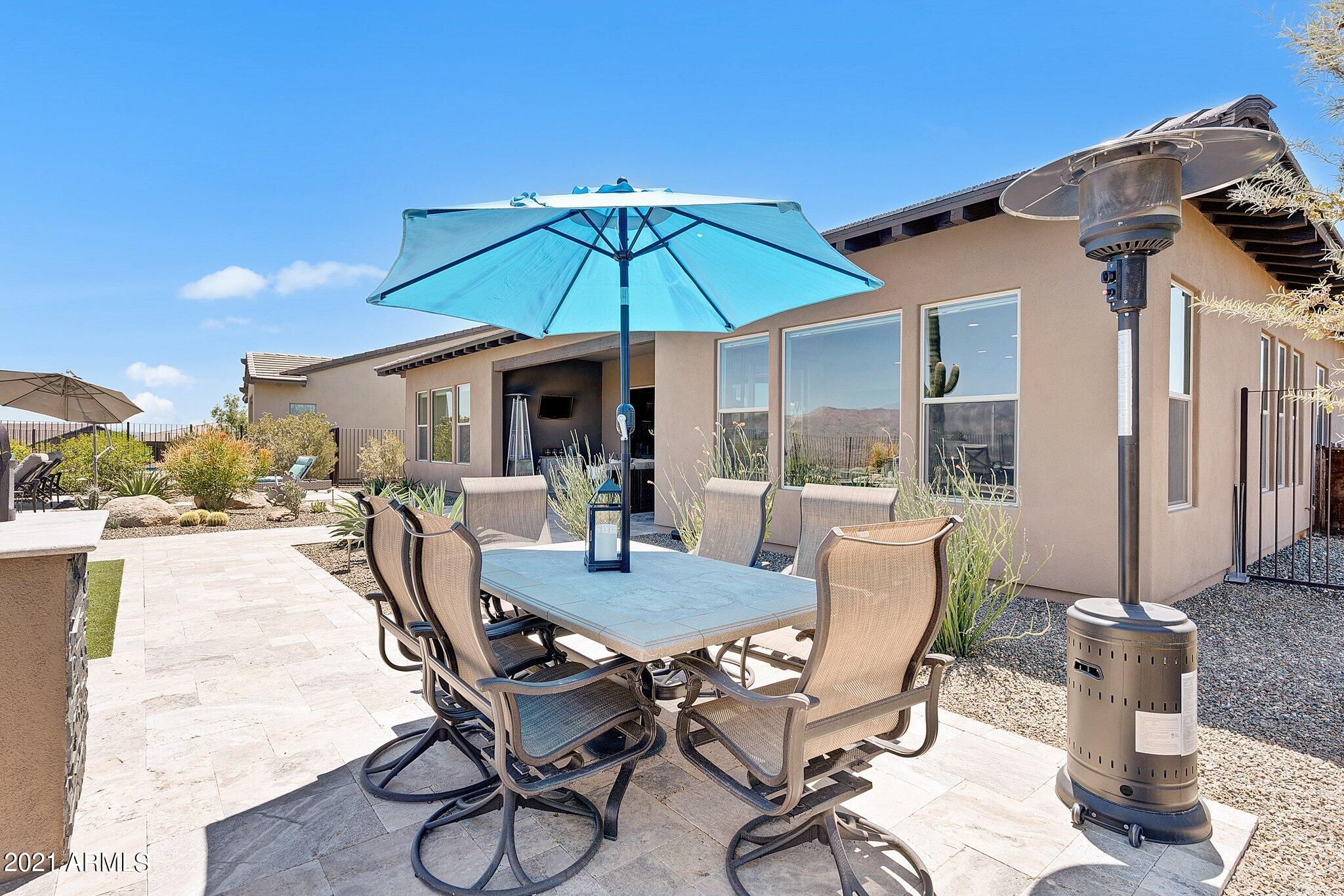 17608 East Fort Verde Road Rio Verde, AZ 85263 - Photo 56 of 95 57-Fort Verde