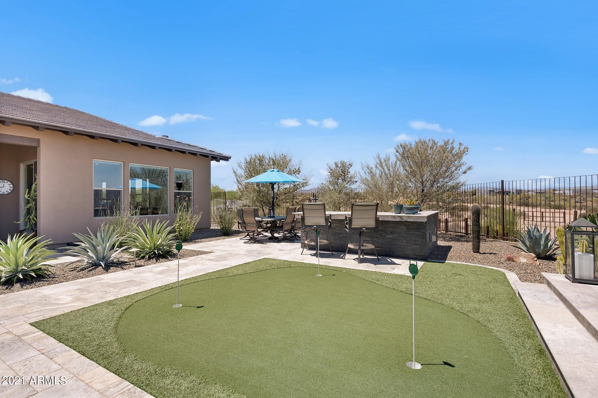 17608 East Fort Verde Road Rio Verde, AZ 85263 - Photo 57 of 95 58-Fort Verde