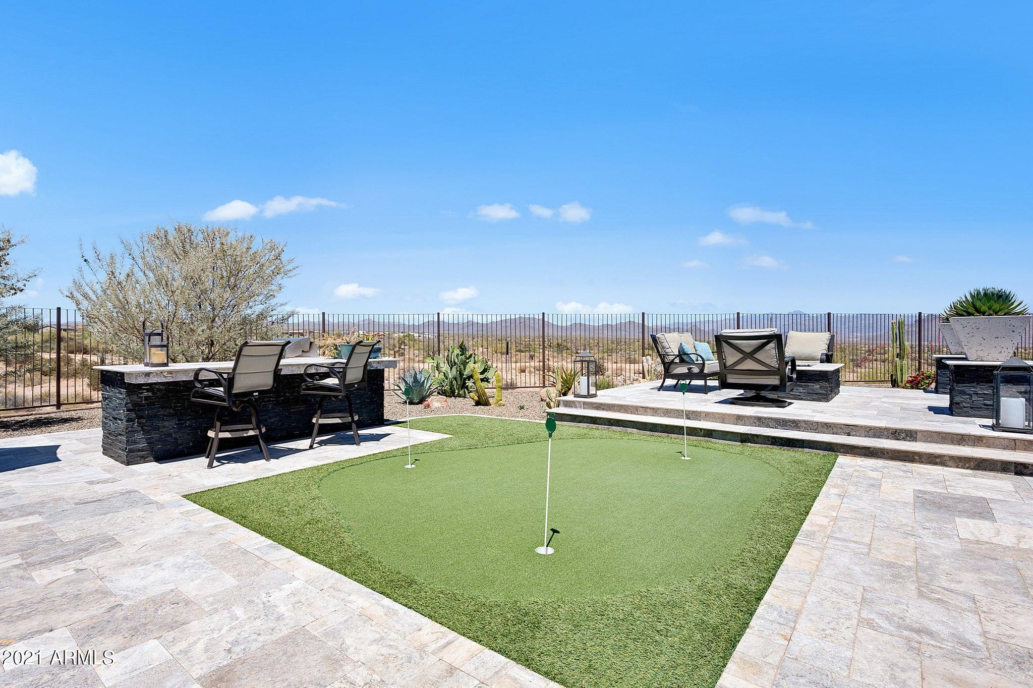 17608 East Fort Verde Road Rio Verde, AZ 85263 - Photo 58 of 95 59-Fort Verde