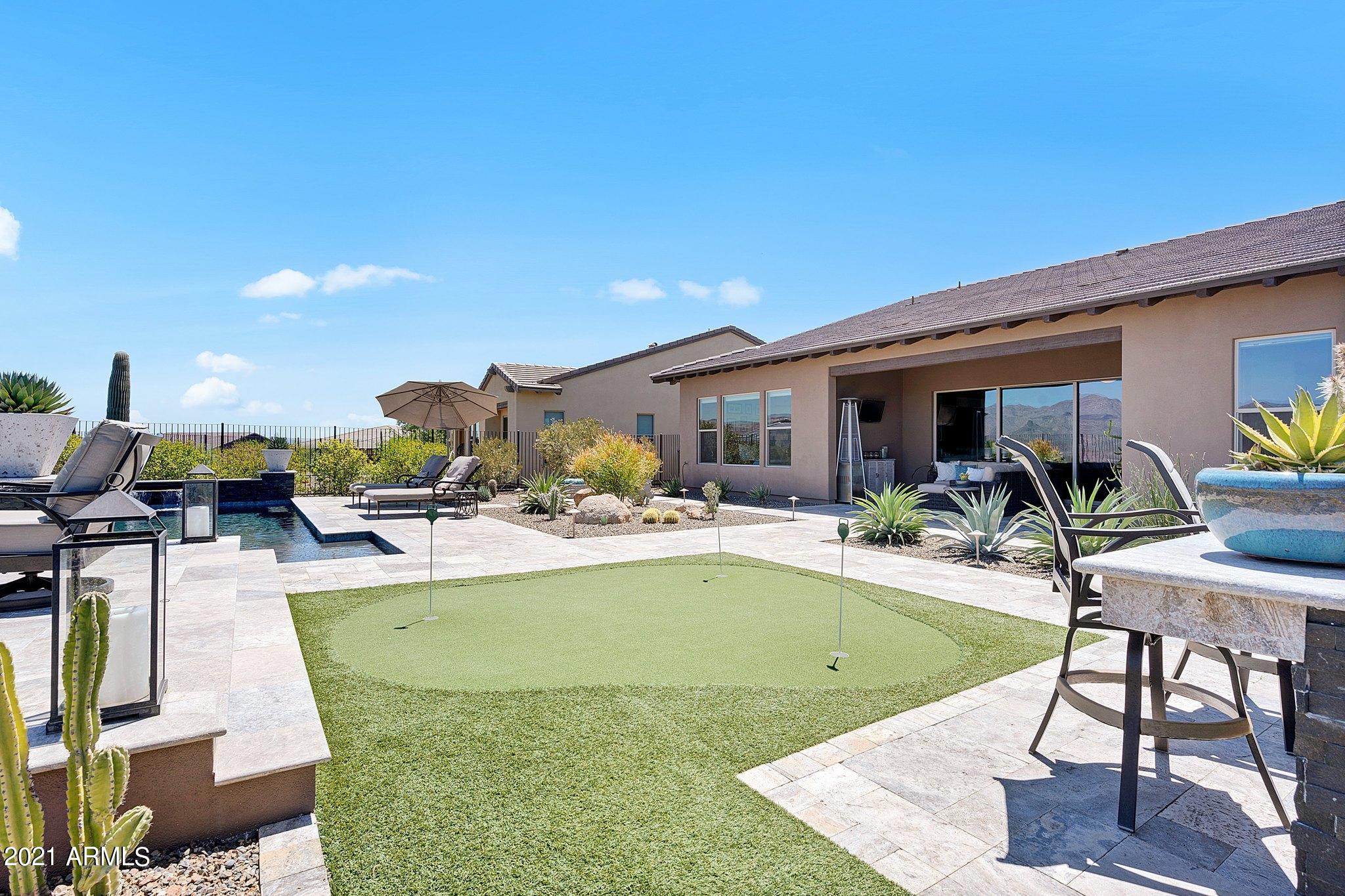 17608 East Fort Verde Road Rio Verde, AZ 85263 - Photo 59 of 95 60-Fort Verde