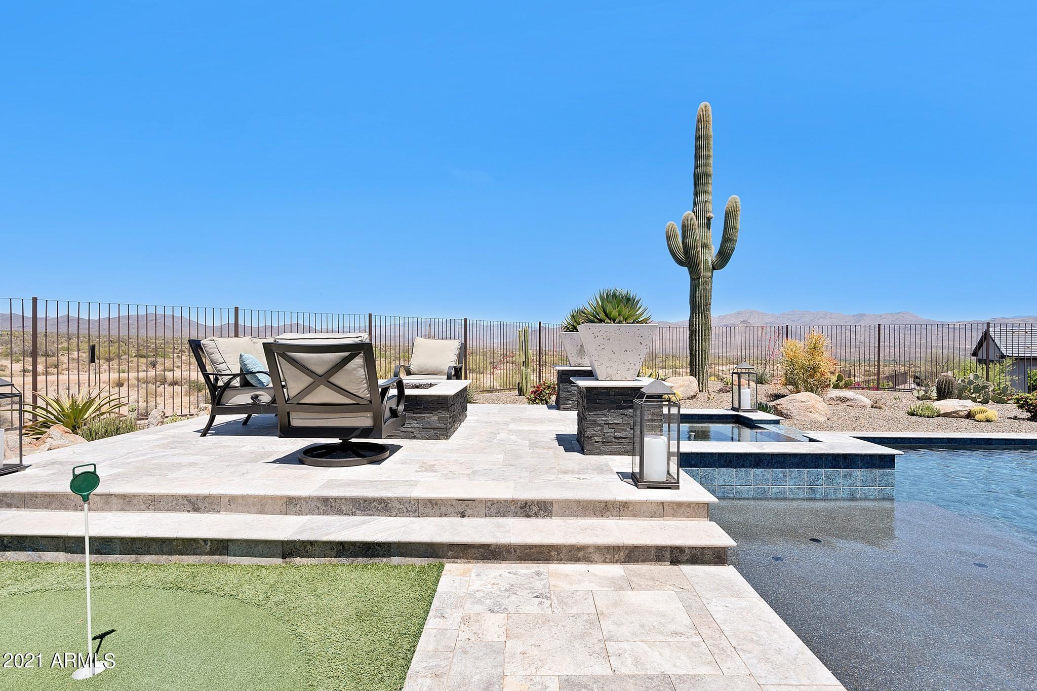 17608 East Fort Verde Road Rio Verde, AZ 85263 - Photo 61 of 95 62-Fort Verde