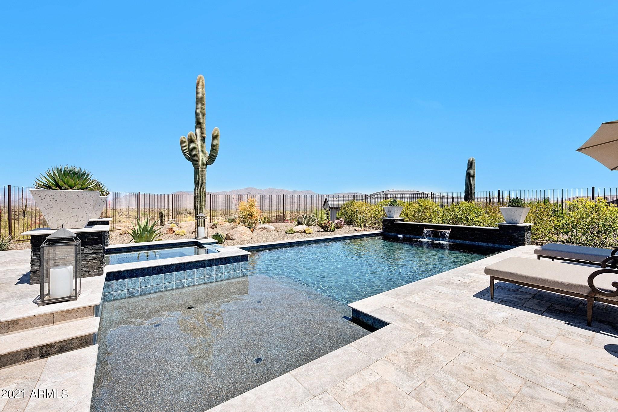 17608 East Fort Verde Road Rio Verde, AZ 85263 - Photo 62 of 95 63-Fort Verde