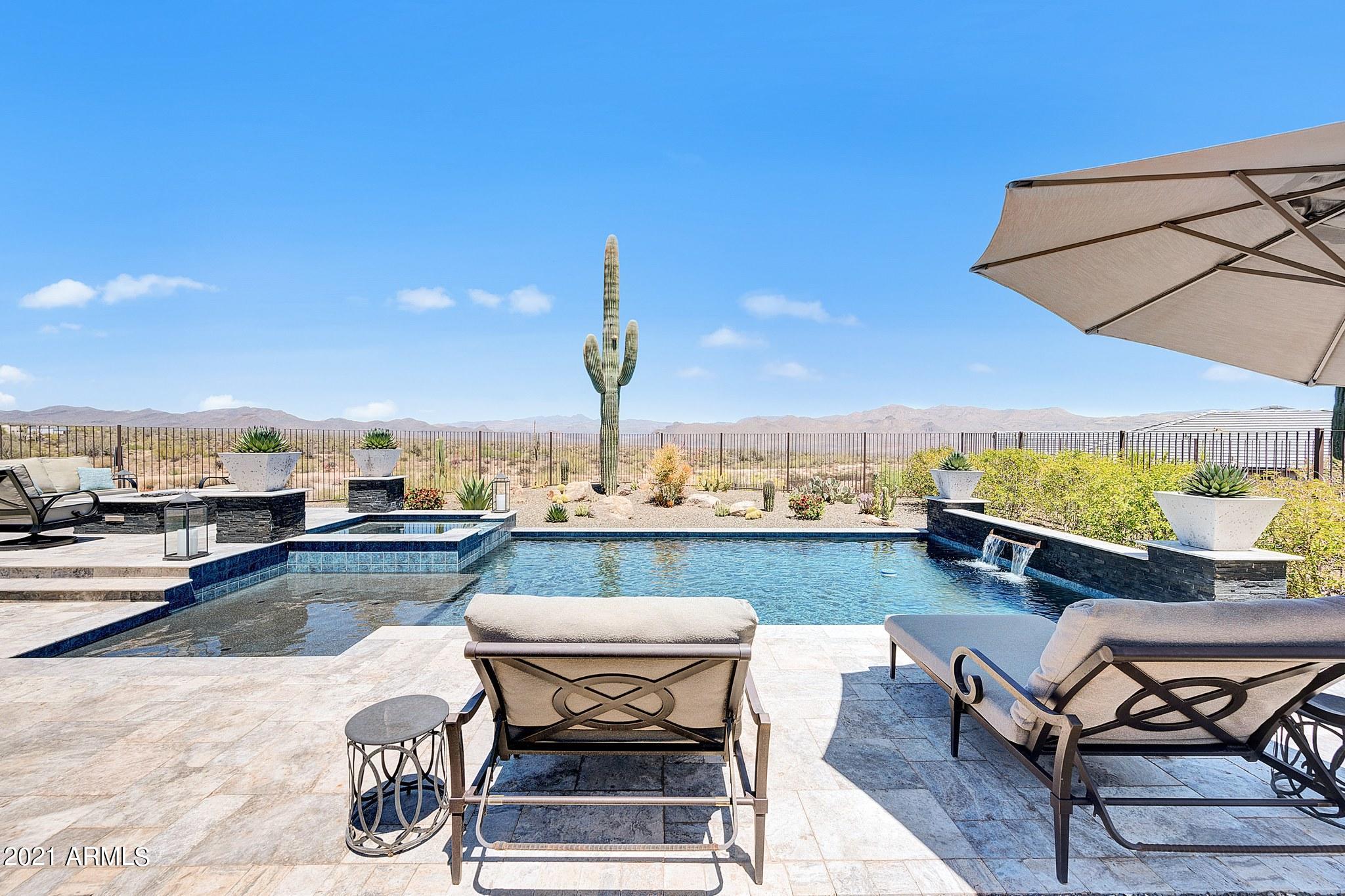 17608 East Fort Verde Road Rio Verde, AZ 85263 - Photo 66 of 95 67-Fort Verde