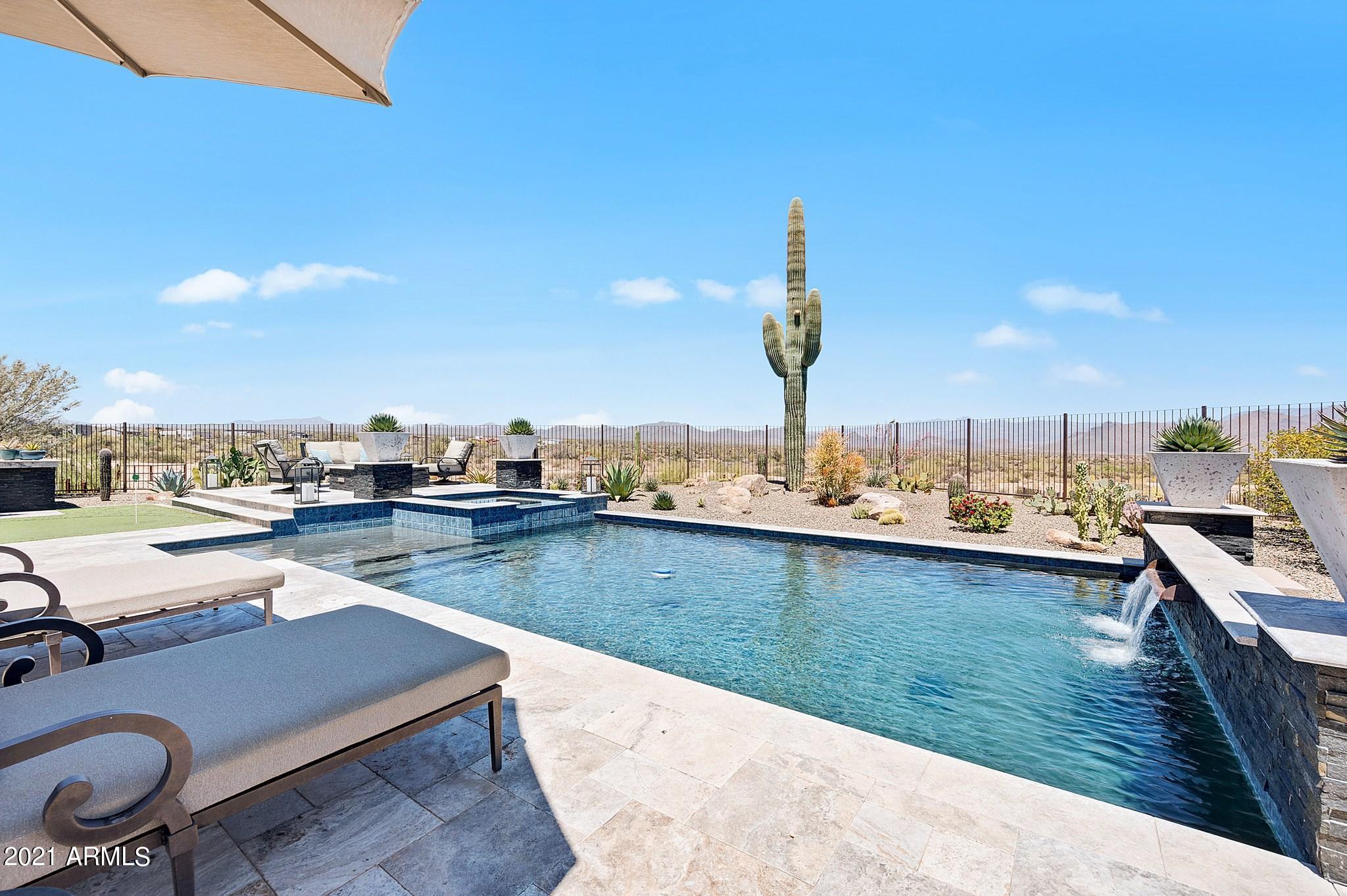 17608 East Fort Verde Road Rio Verde, AZ 85263 - Photo 67 of 95 68-Fort Verde