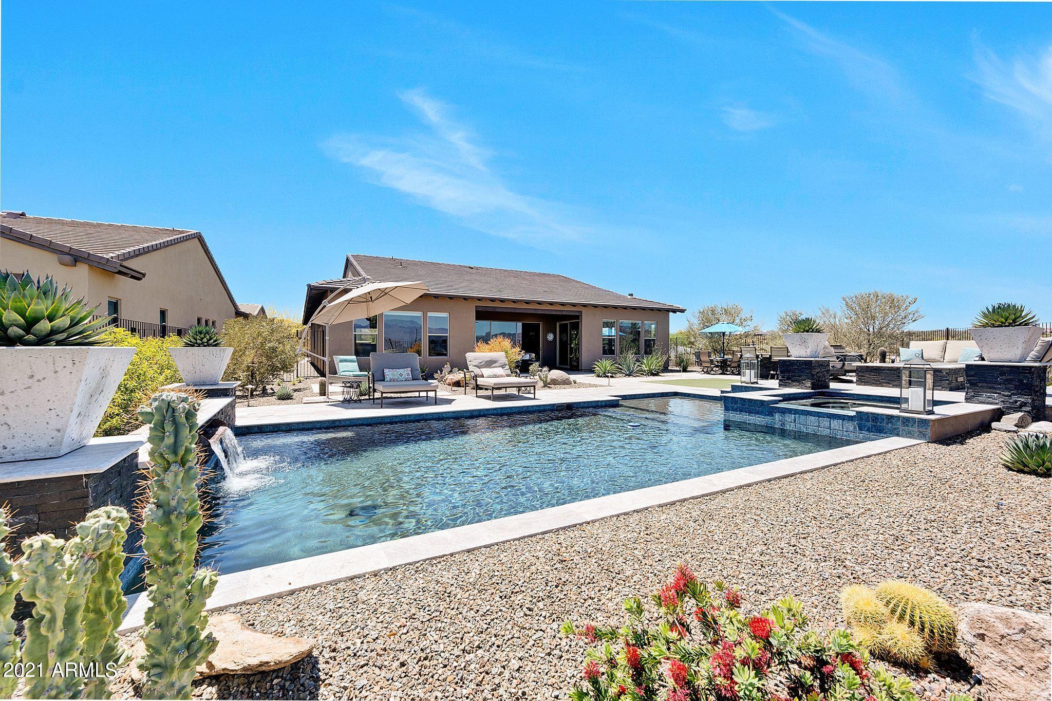 17608 East Fort Verde Road Rio Verde, AZ 85263 - Photo 69 of 95 70-Fort Verde