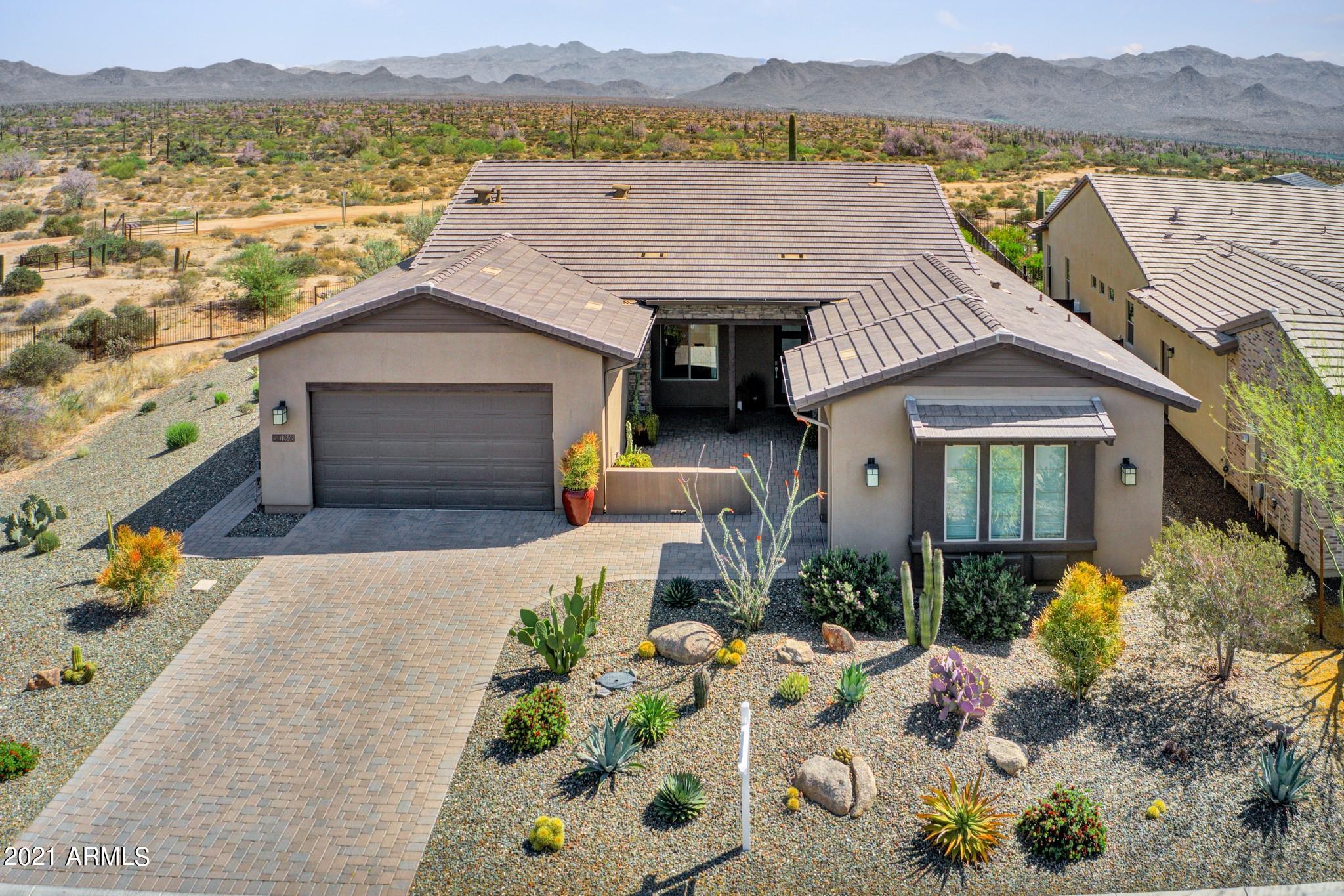 17608 East Fort Verde Road Rio Verde, AZ 85263 - Photo 73 of 95 01-Fort