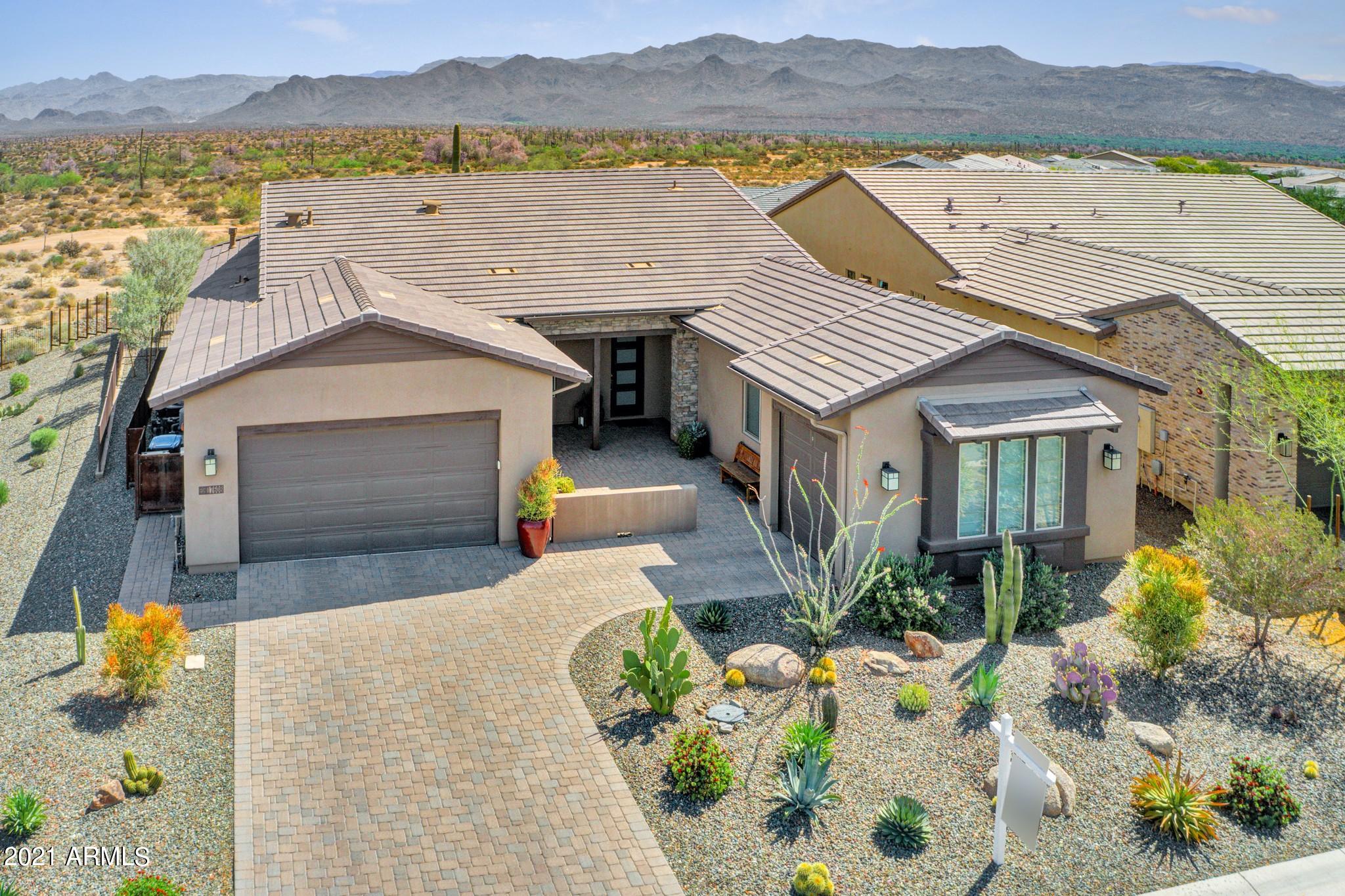 17608 East Fort Verde Road Rio Verde, AZ 85263 - Photo 74 of 95 02-Fort
