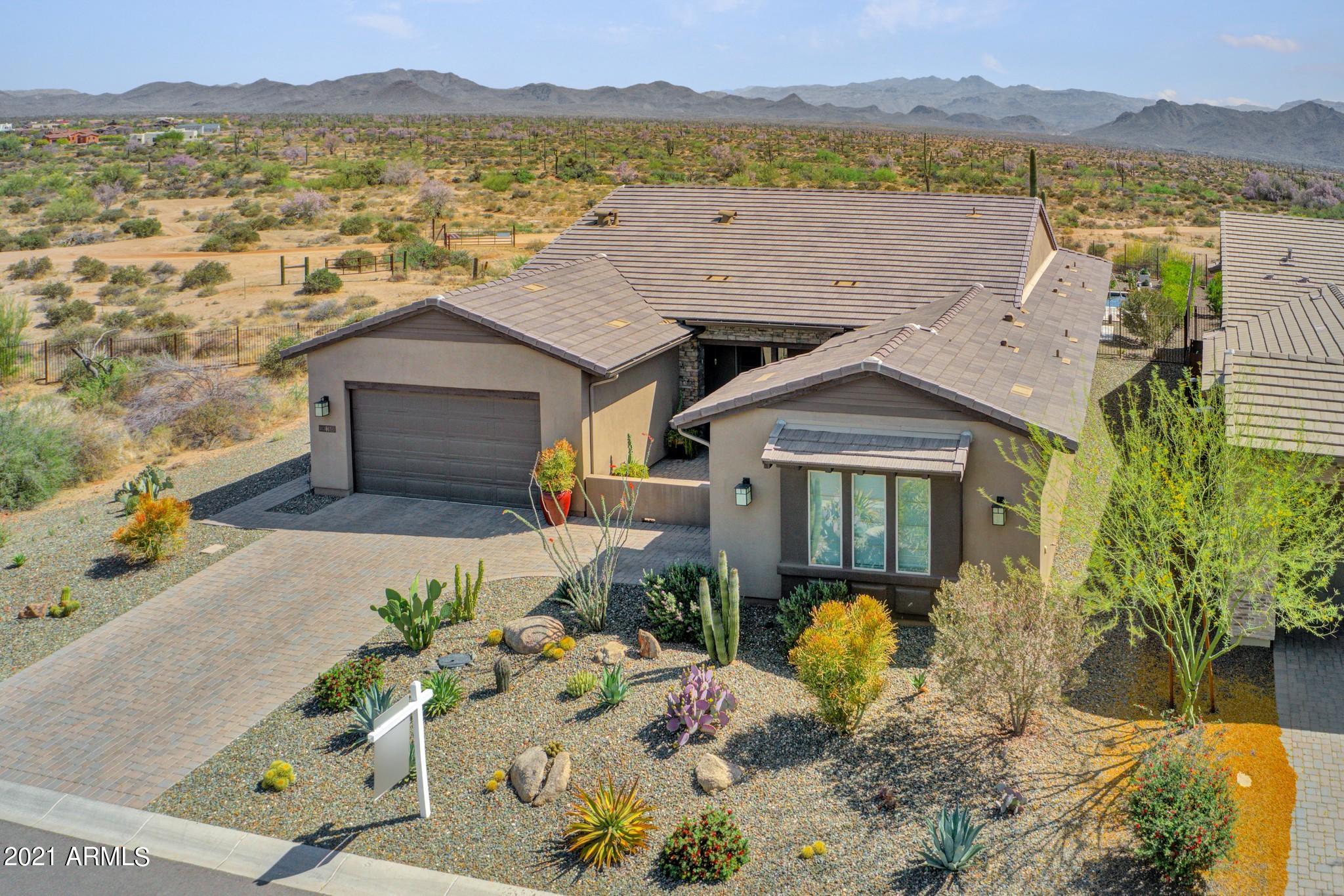 17608 East Fort Verde Road Rio Verde, AZ 85263 - Photo 75 of 95 03-Fort