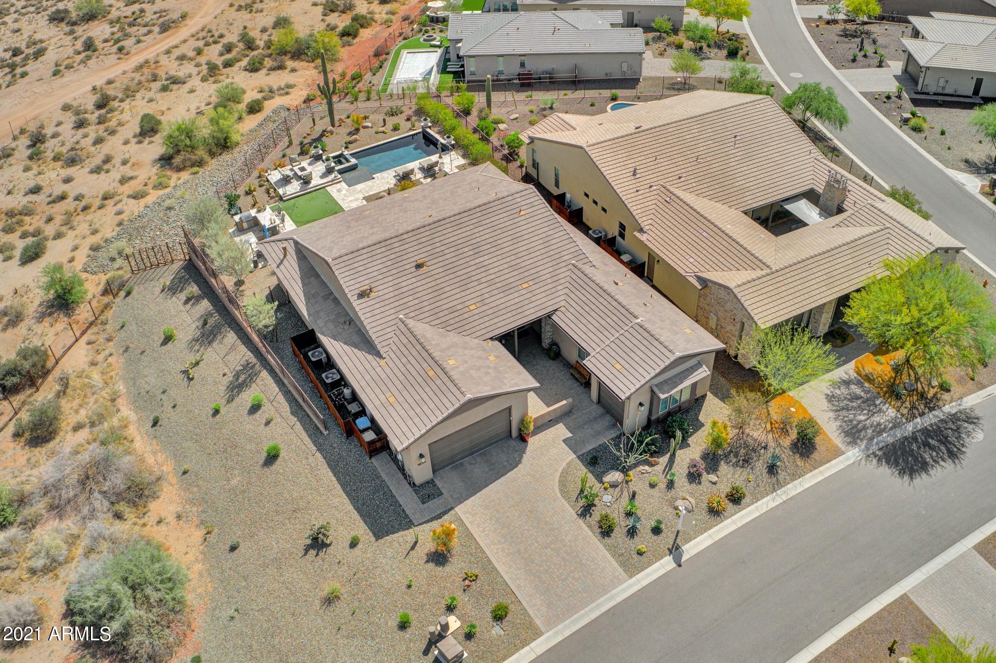 17608 East Fort Verde Road Rio Verde, AZ 85263 - Photo 76 of 95 04-Fort