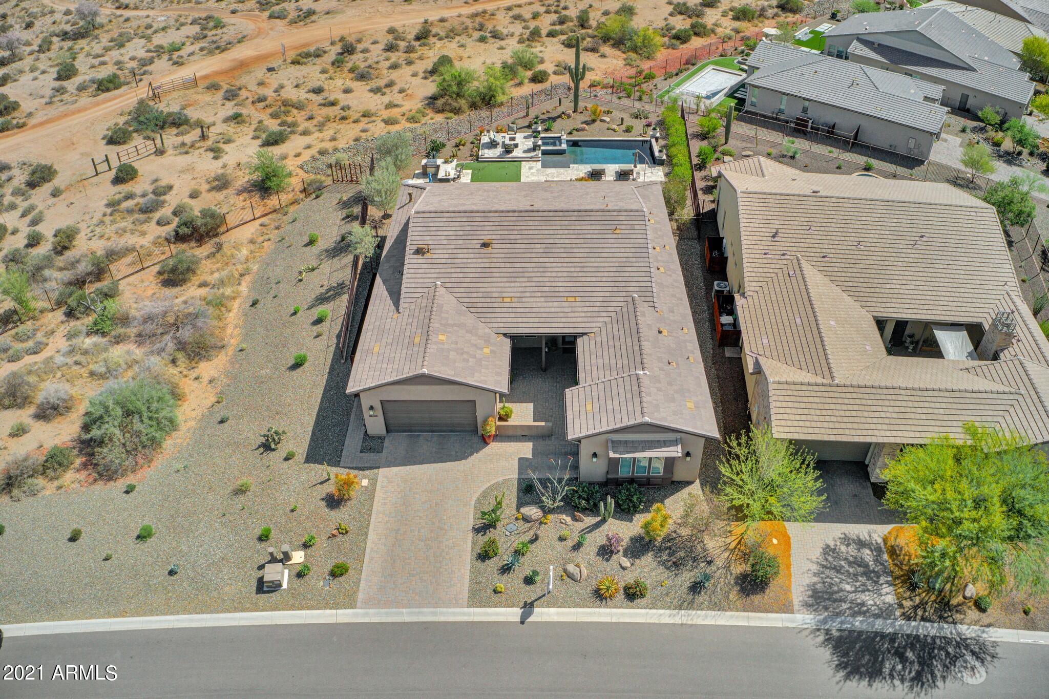 17608 East Fort Verde Road Rio Verde, AZ 85263 - Photo 77 of 95 05-Fort
