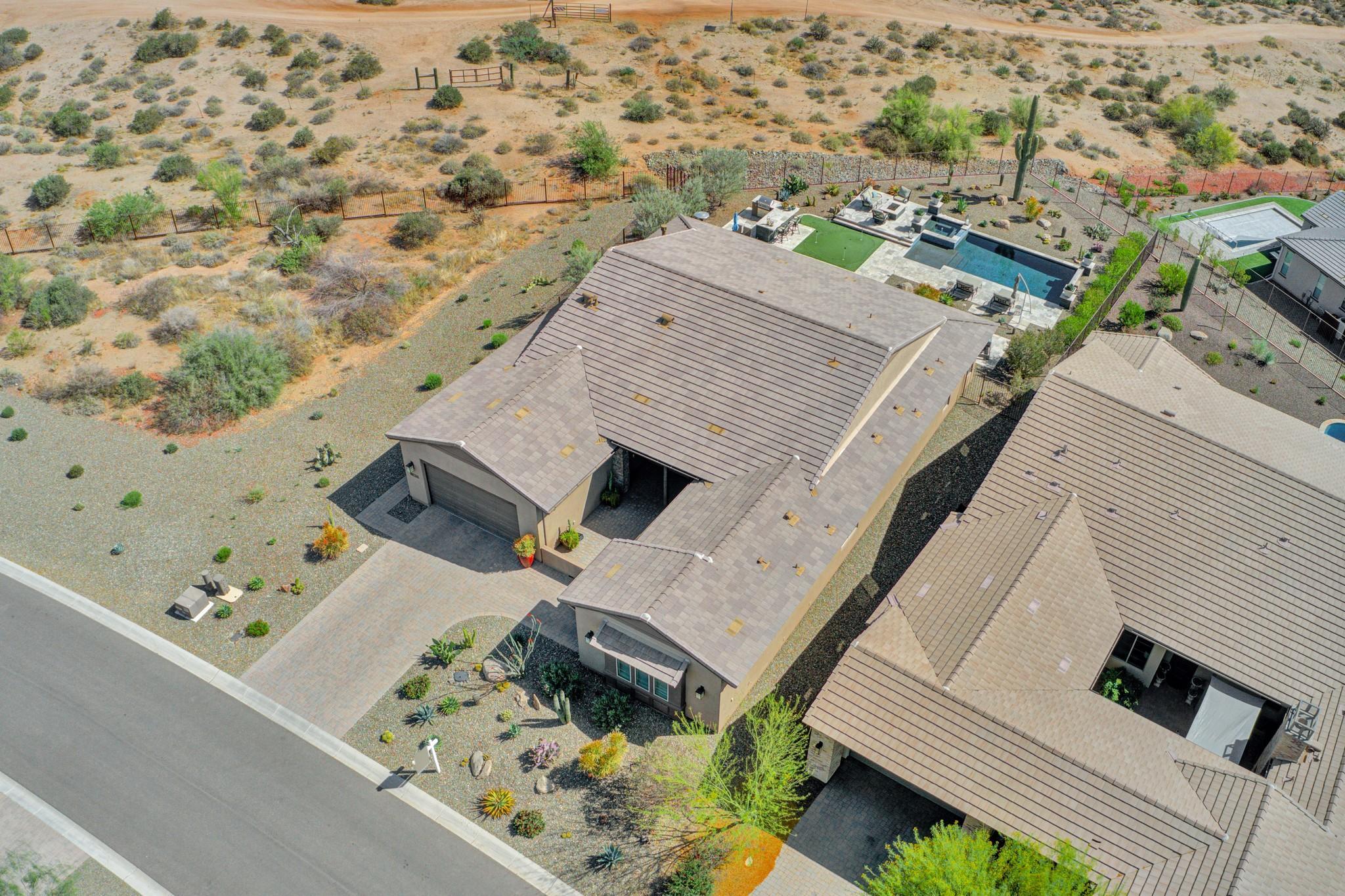 17608 East Fort Verde Road Rio Verde, AZ 85263 - Photo 78 of 95 06-Fort