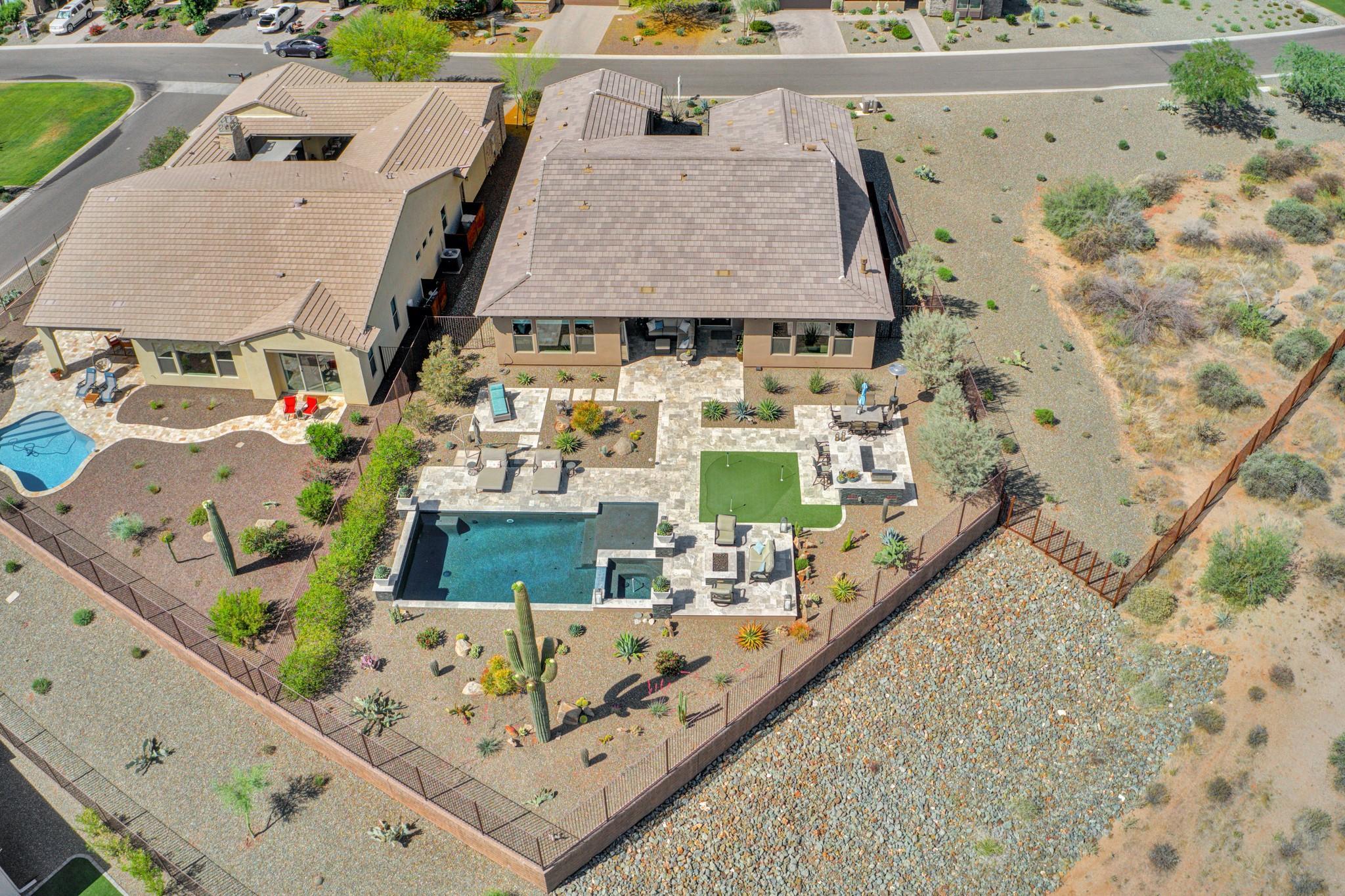 17608 East Fort Verde Road Rio Verde, AZ 85263 - Photo 83 of 95 11-Fort
