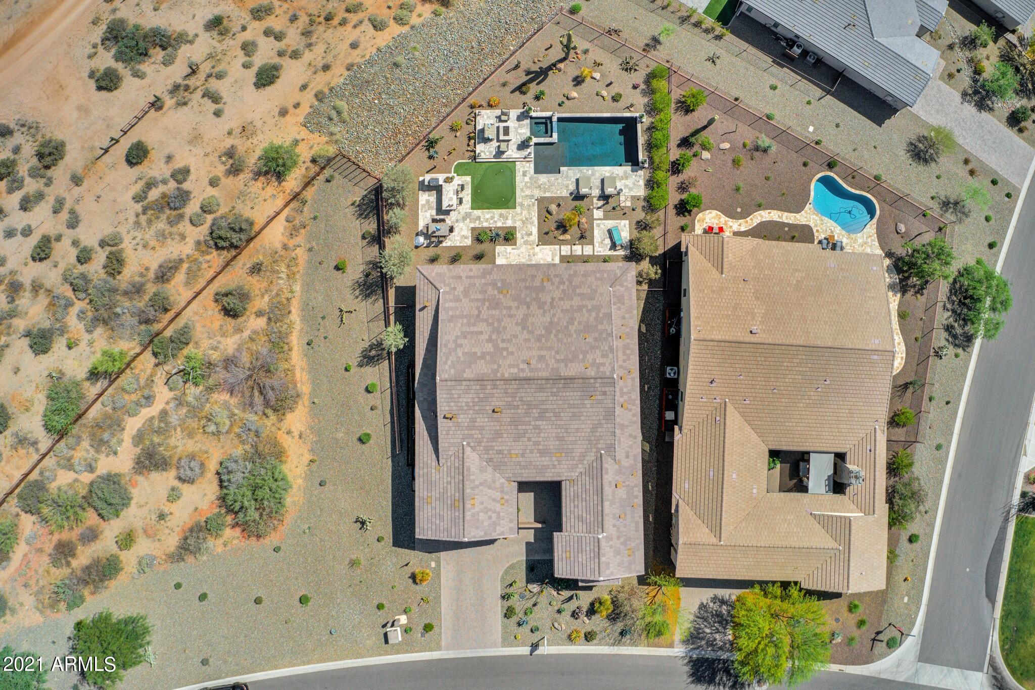 17608 East Fort Verde Road Rio Verde, AZ 85263 - Photo 90 of 95 18-Fort