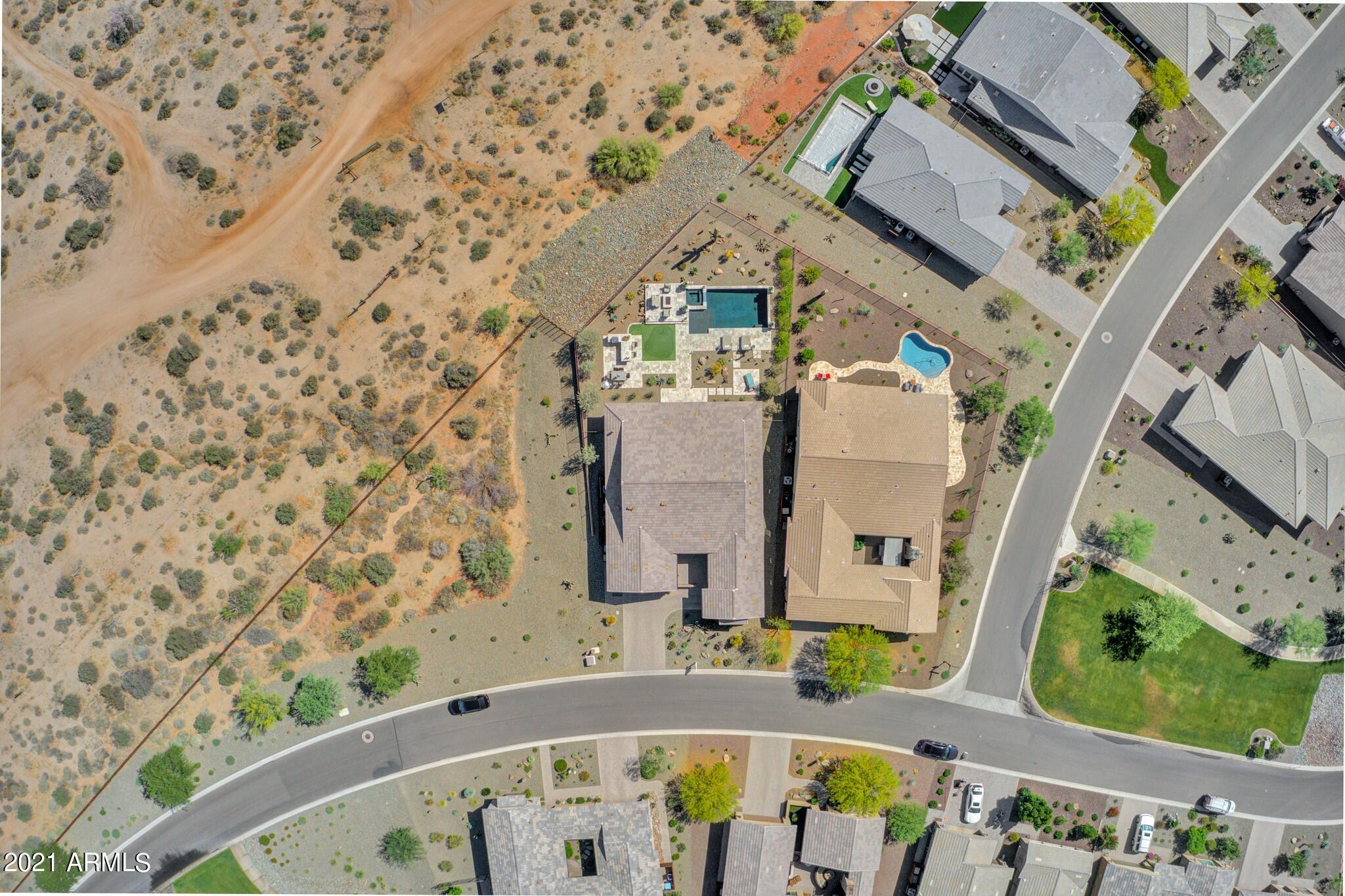 17608 East Fort Verde Road Rio Verde, AZ 85263 - Photo 91 of 95 19-Fort