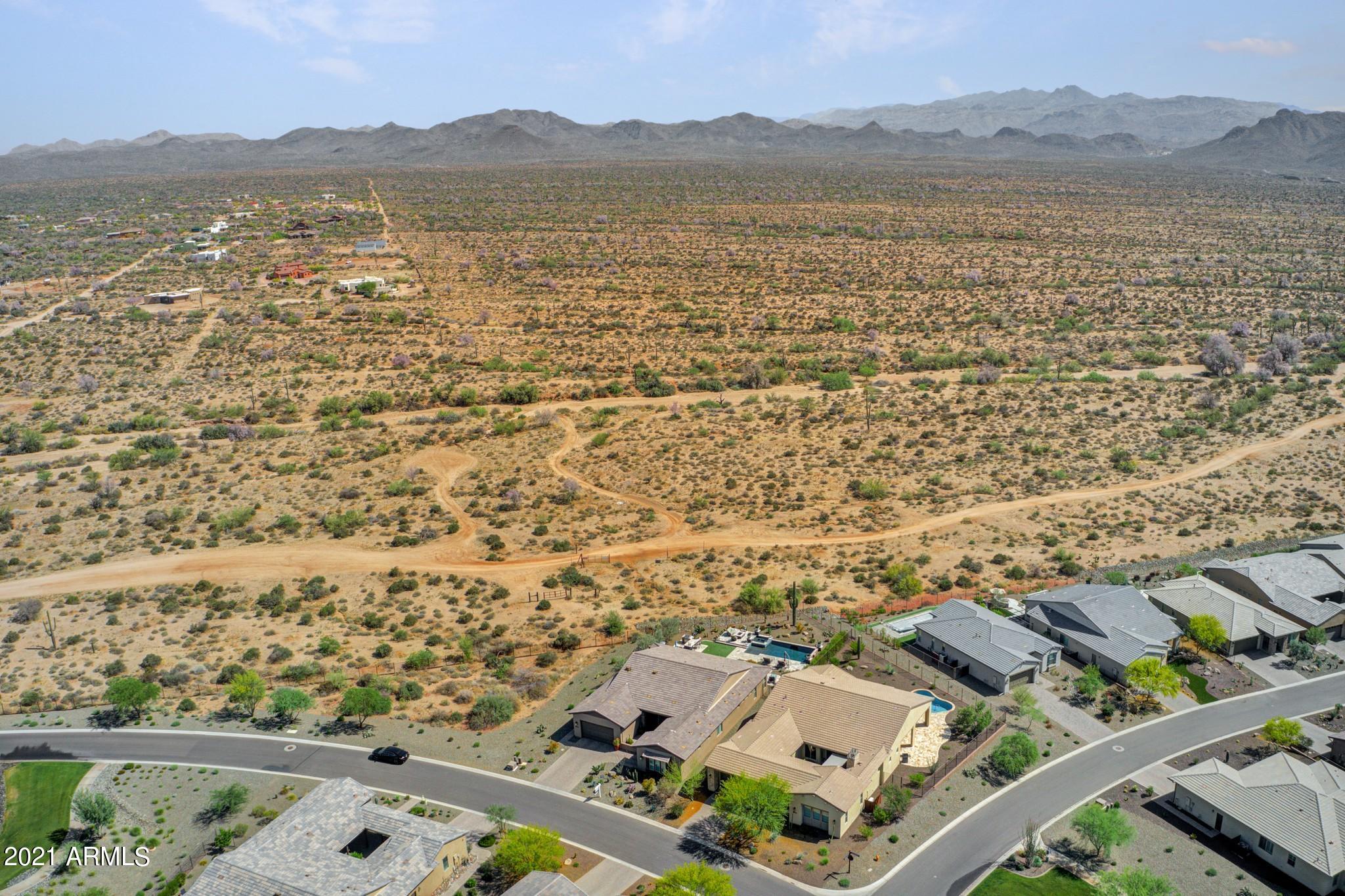 17608 East Fort Verde Road Rio Verde, AZ 85263 - Photo 93 of 95 26-Fort