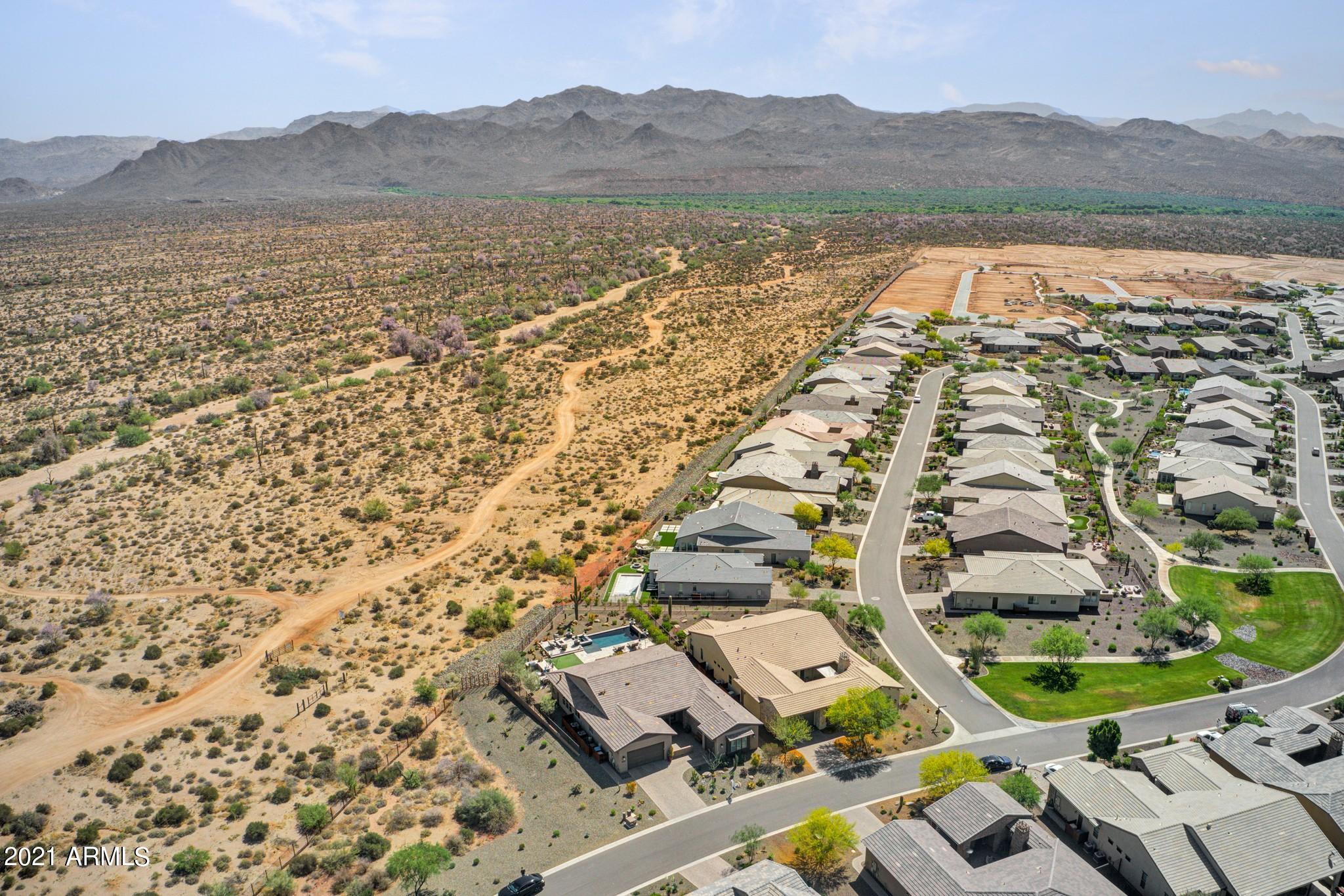 17608 East Fort Verde Road Rio Verde, AZ 85263 - Photo 94 of 95 27-Fort