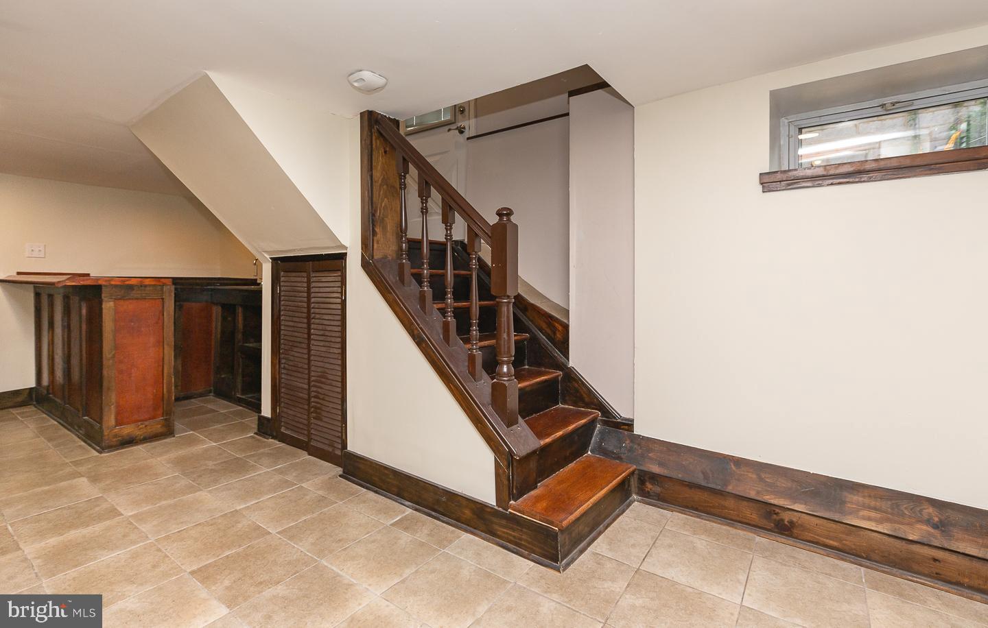 2029 Laurel Road Havertown, PA 19083 - Photo 17 of 45 a view of entryway with stairs