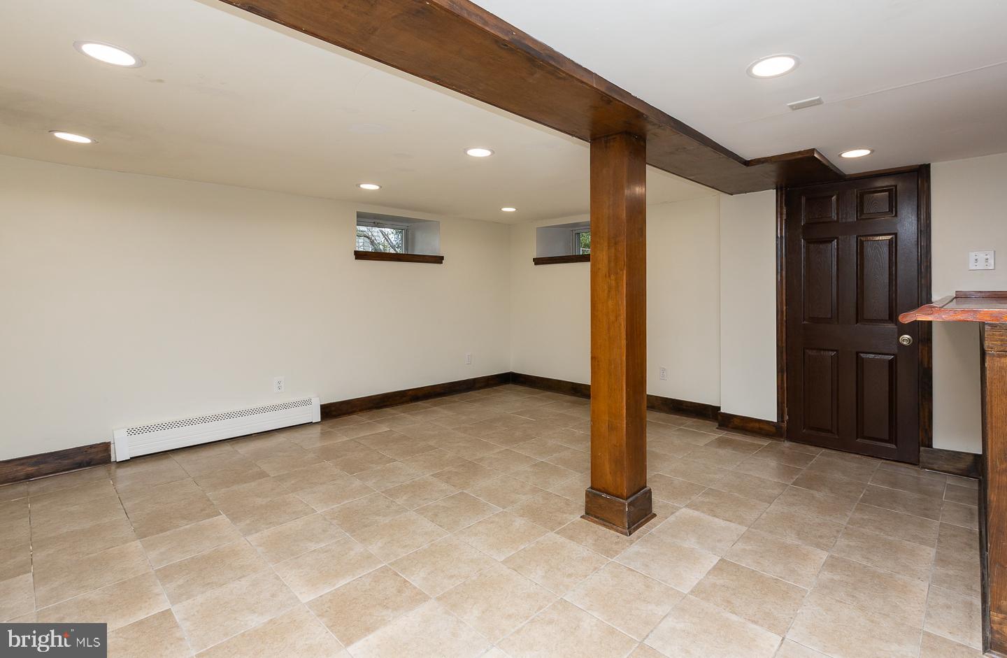 2029 Laurel Road Havertown, PA 19083 - Photo 18 of 45 a view of a livingroom with a refrigerator