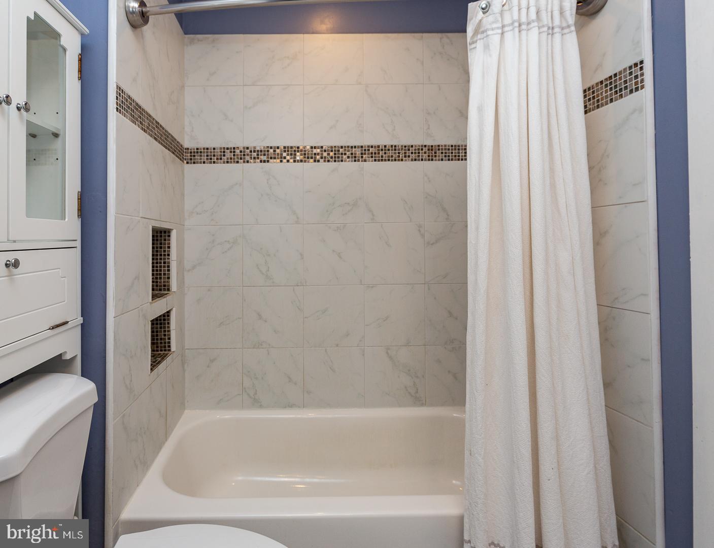 2029 Laurel Road Havertown, PA 19083 - Photo 35 of 45 a close view of a bathtub in bathroom