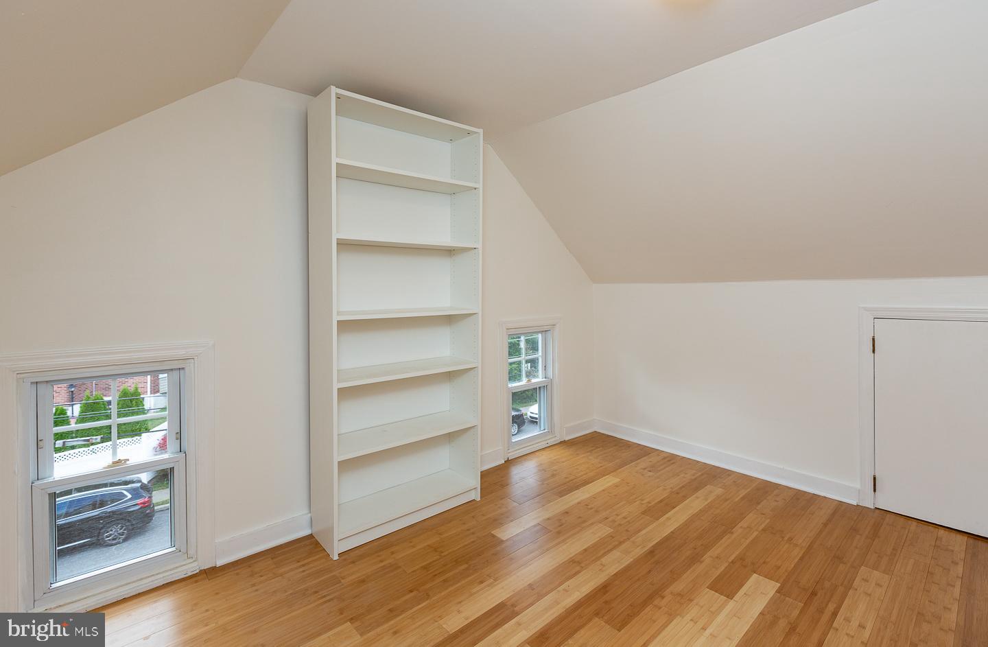 2029 Laurel Road Havertown, PA 19083 - Photo 39 of 45 a view of a room with wooden floor and window
