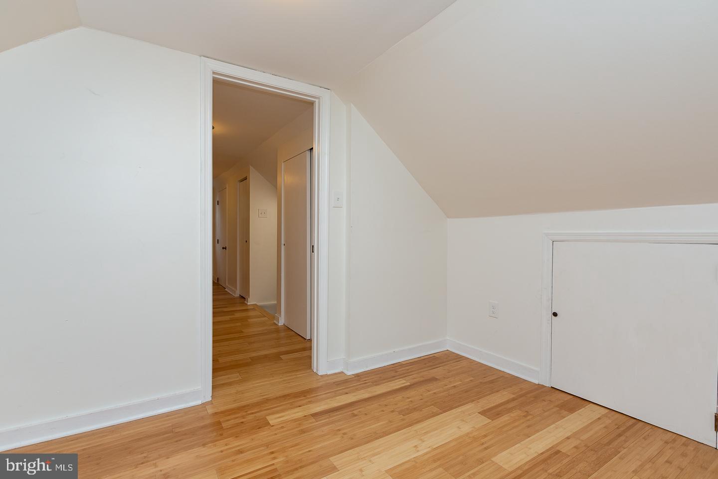 2029 Laurel Road Havertown, PA 19083 - Photo 40 of 45 a view of a room with wooden floor