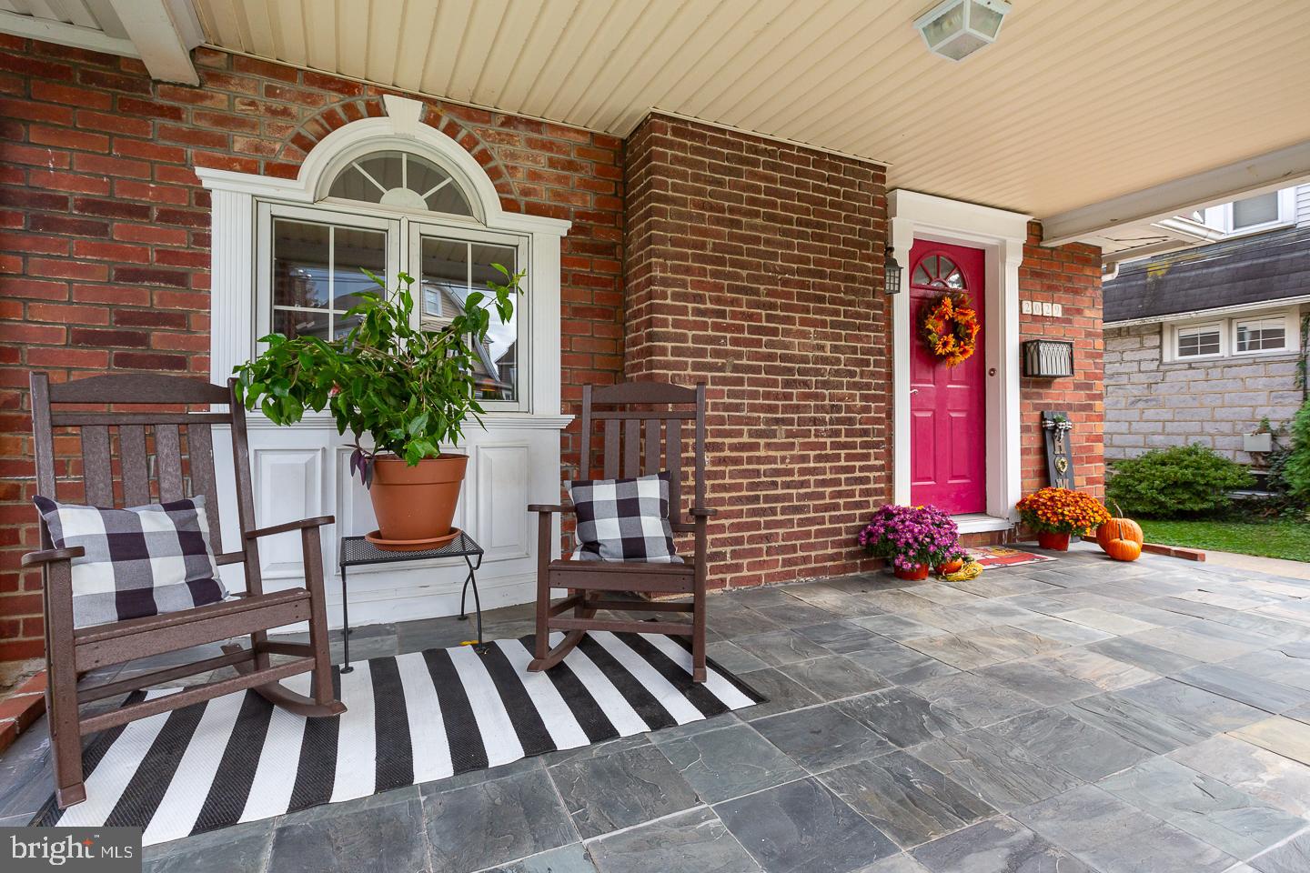 2029 Laurel Road Havertown, PA 19083 - Photo 5 of 45 a view of outdoor space yard and patio