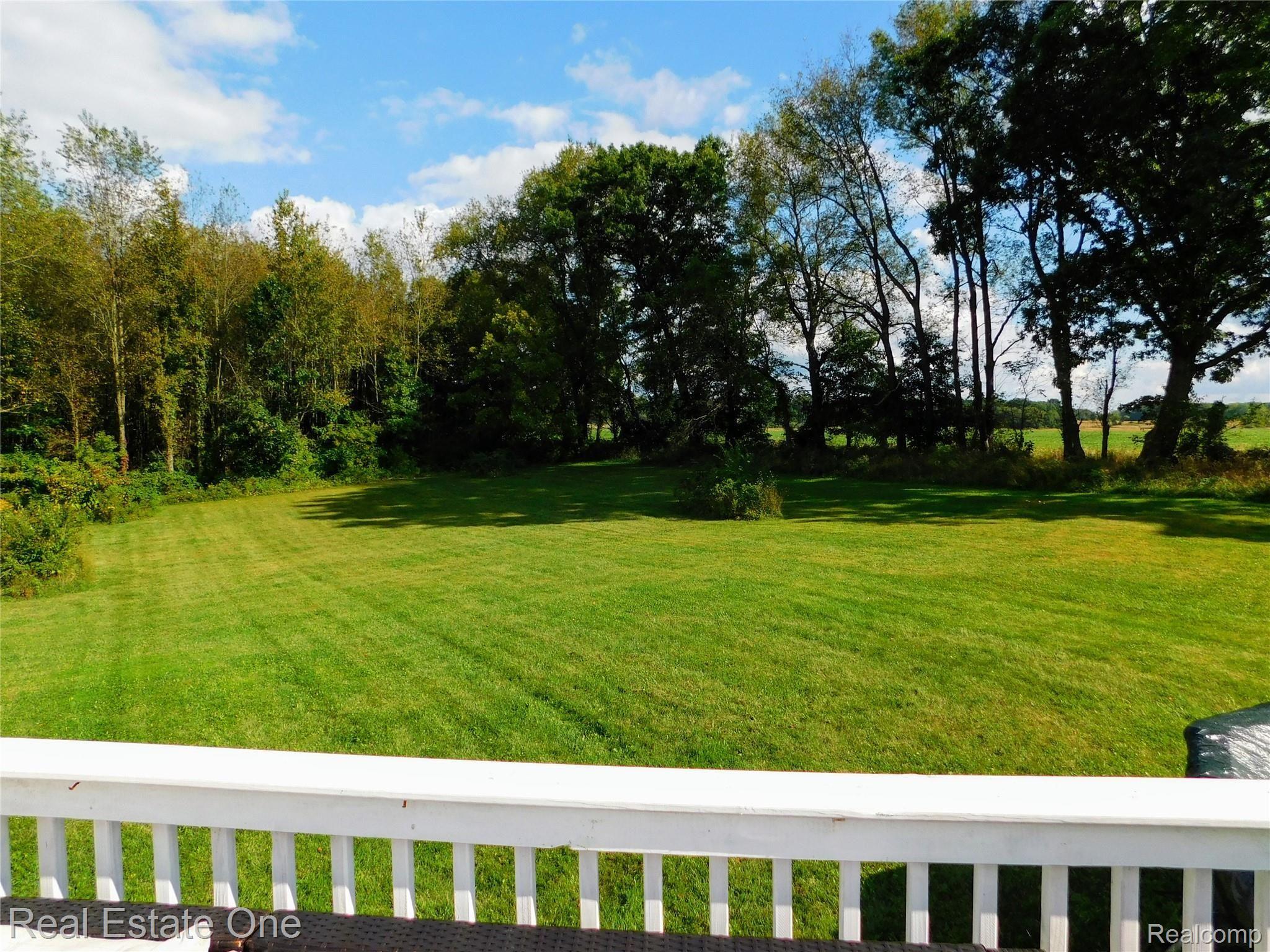 10121 West Coon Lake Road Webberville, MI 48892 - Photo 20 of 37 DSCN1152.JPG