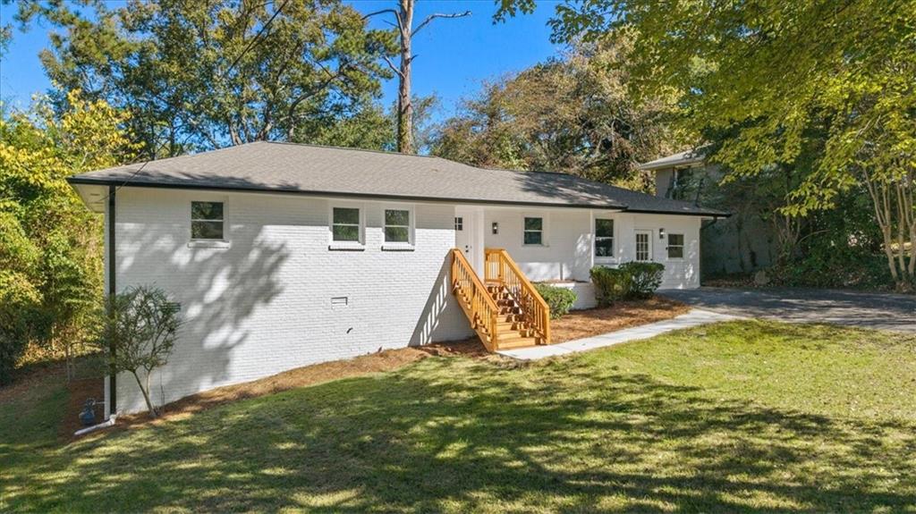 2039 Harwinor Road Southeast Smyrna, GA 30082 - Photo 1 of 1 Gallery Image 1